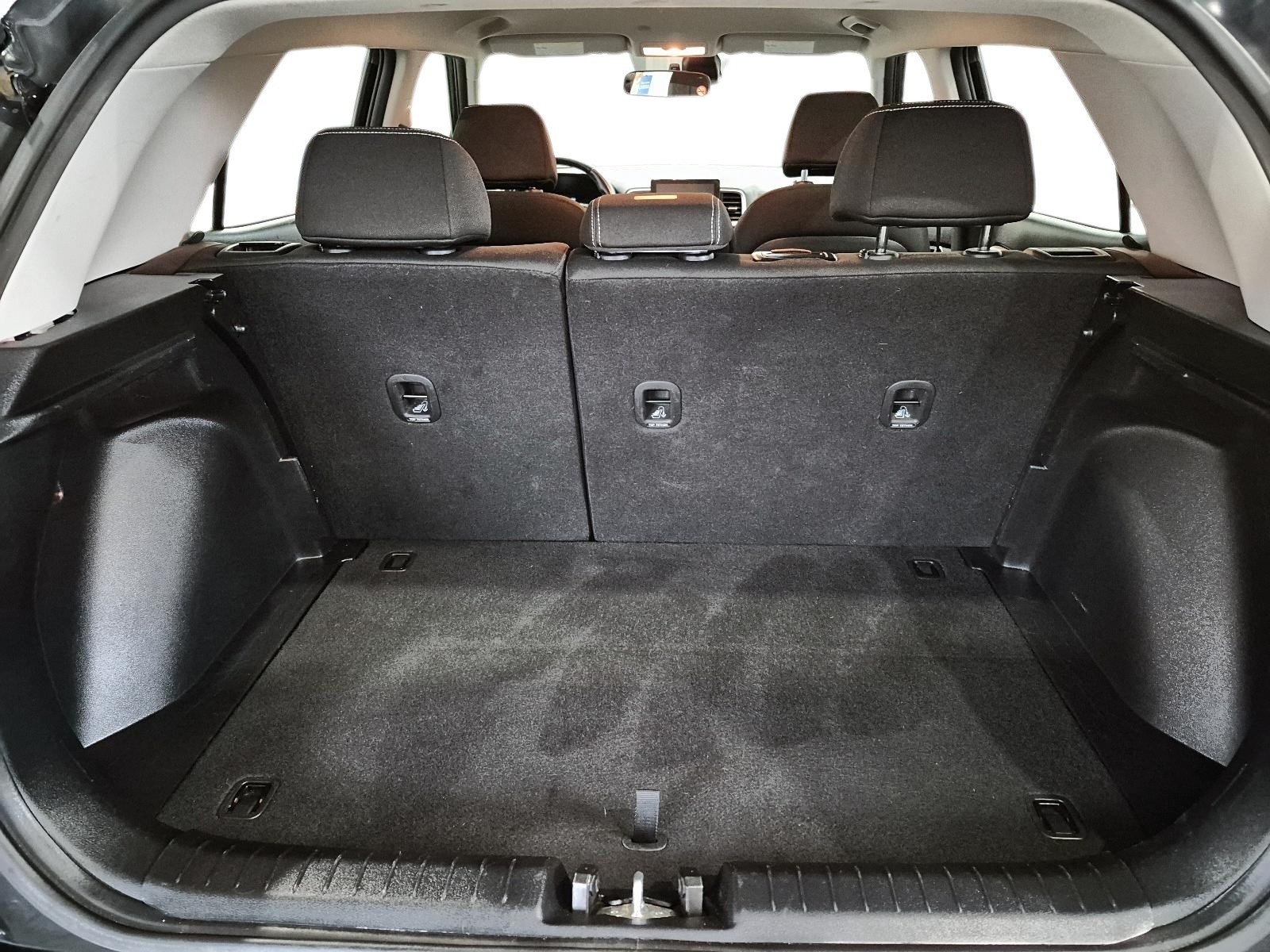 2024 Hyundai Venue Preferred