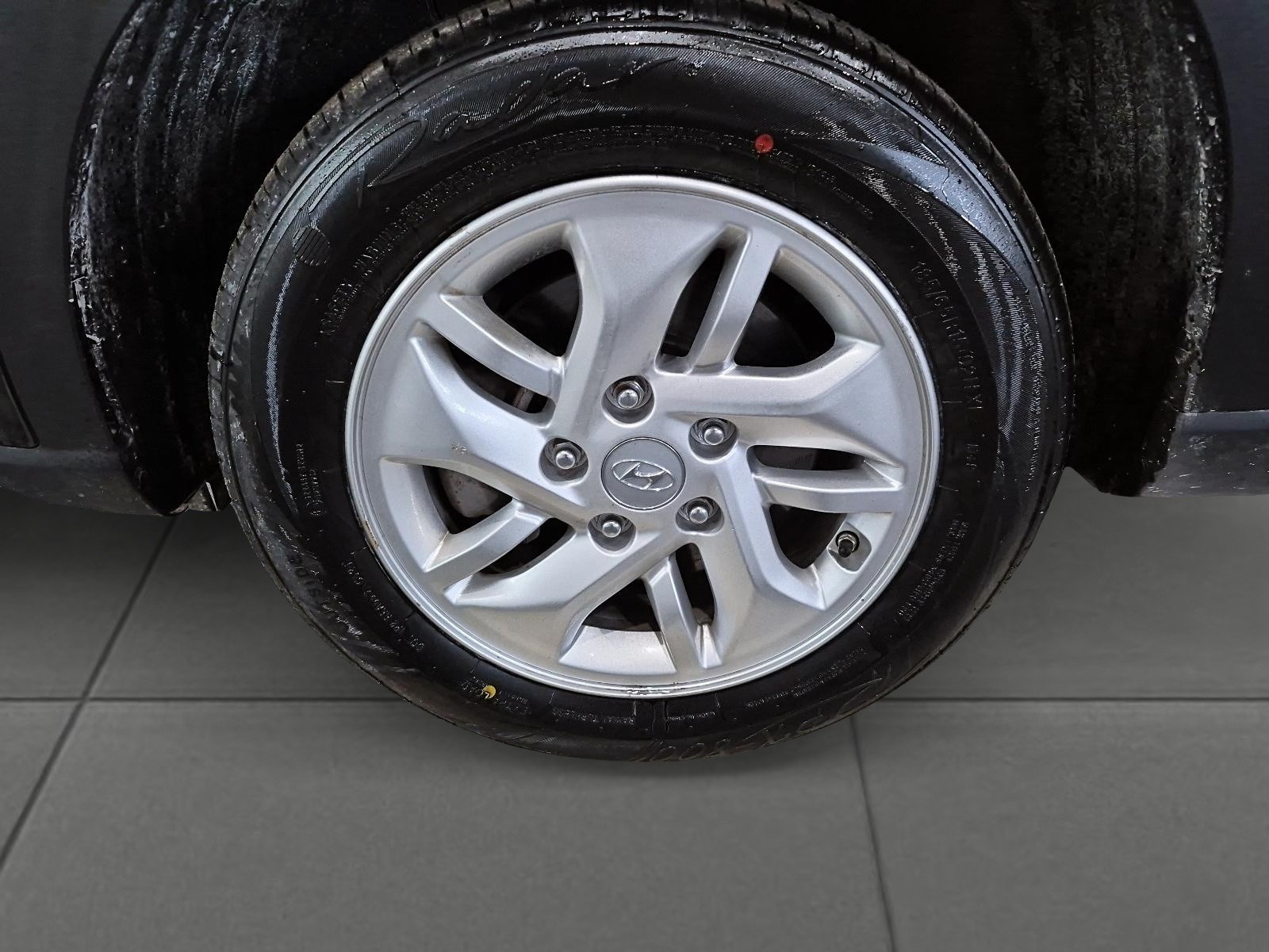 2024 Hyundai Venue Preferred