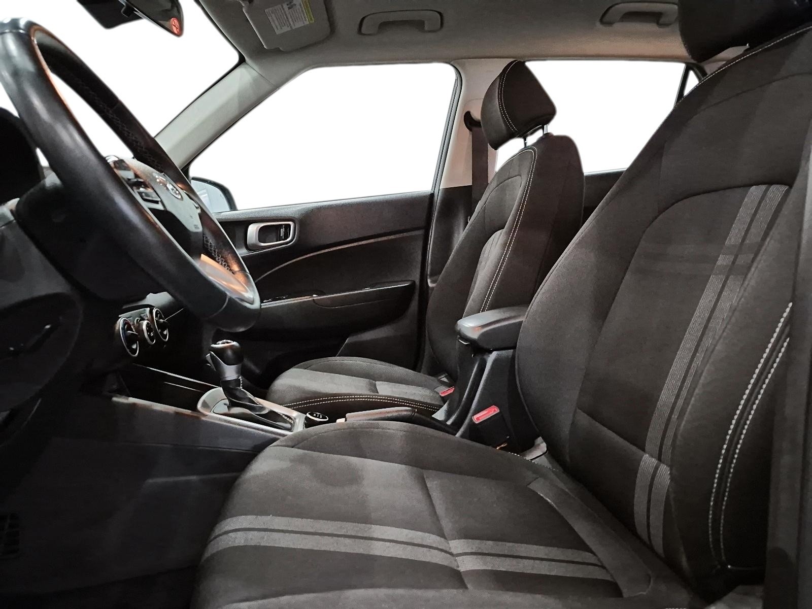 2024 Hyundai Venue Preferred