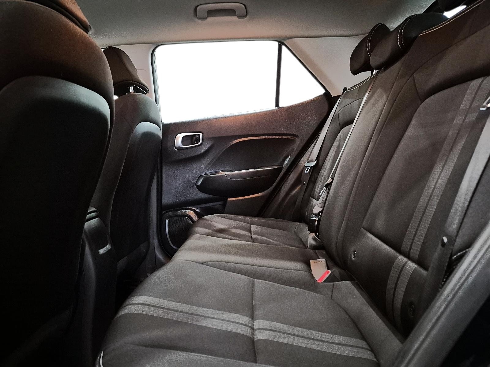 2024 Hyundai Venue Preferred