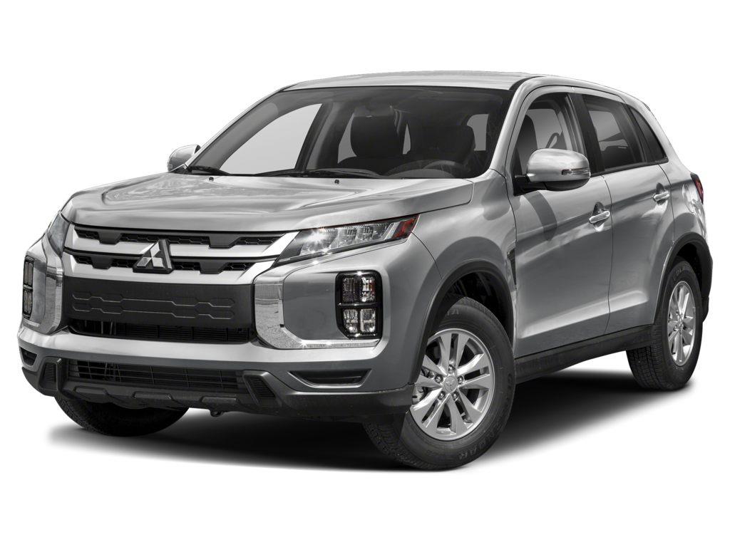 2026 Mitsubishi RVR  SE