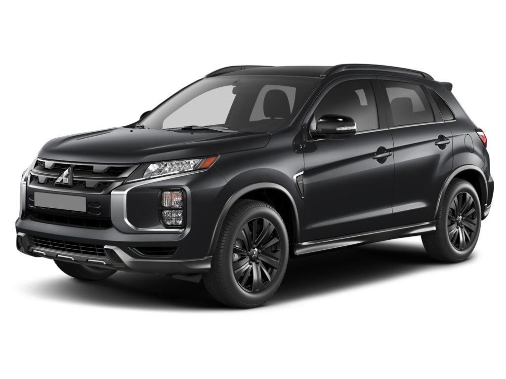 2026 Mitsubishi RVR  NOIR