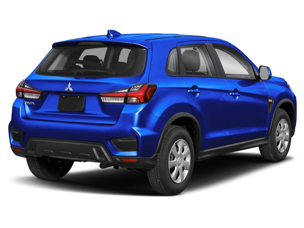 2026 Mitsubishi RVR ES