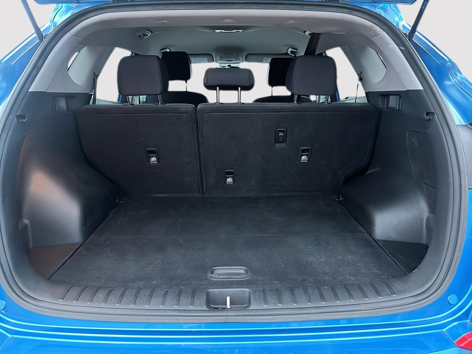 2017 Hyundai Tucson Premium