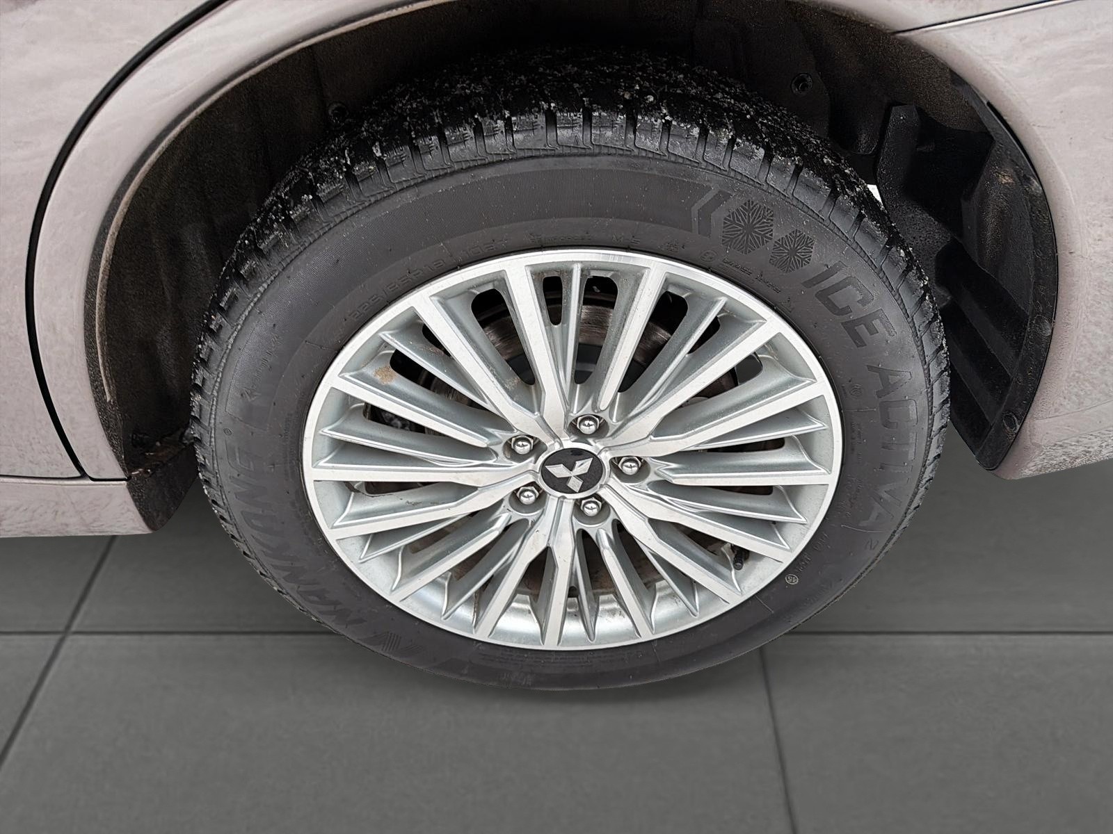 2019 Mitsubishi Outlander Plug-In Hybrid GT