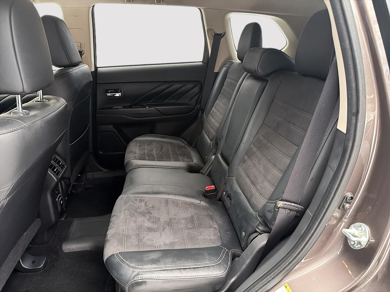 2019 Mitsubishi Outlander Plug-In Hybrid GT