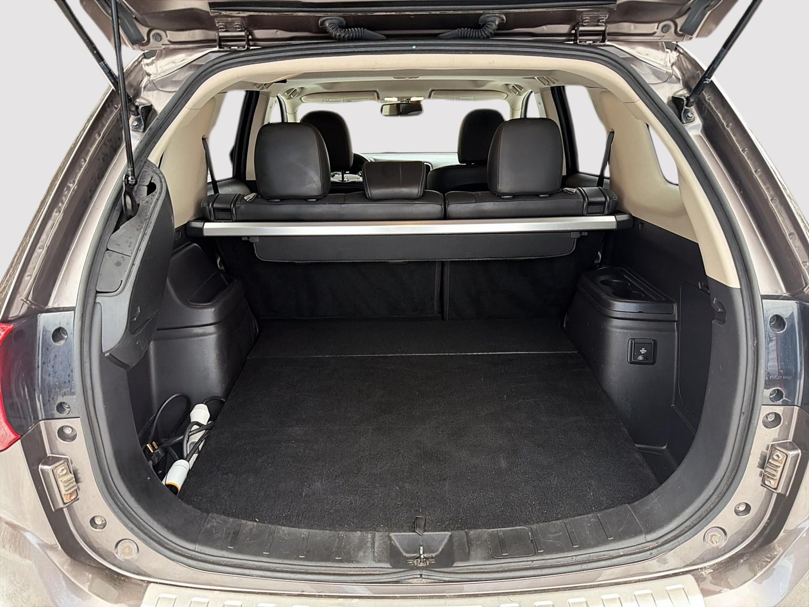 2019 Mitsubishi Outlander Plug-In Hybrid GT