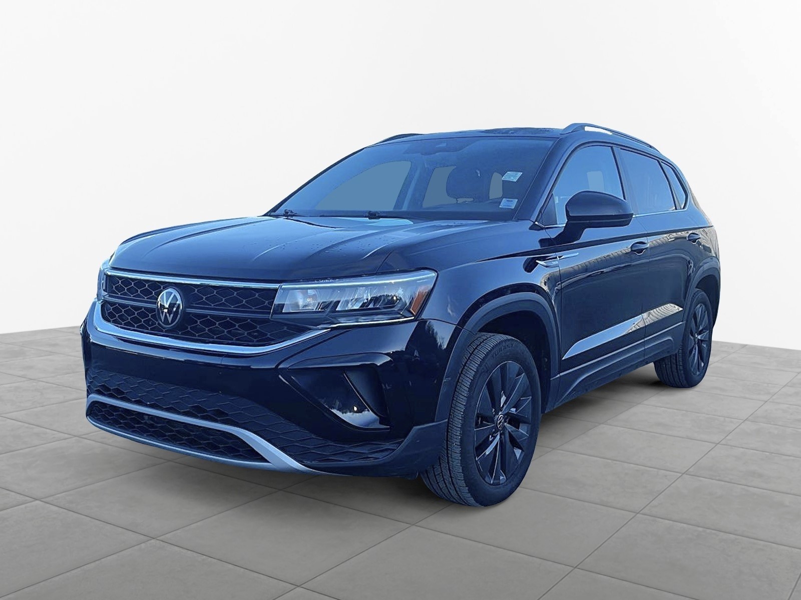 2024 Volkswagen Taos Comfortline FWD