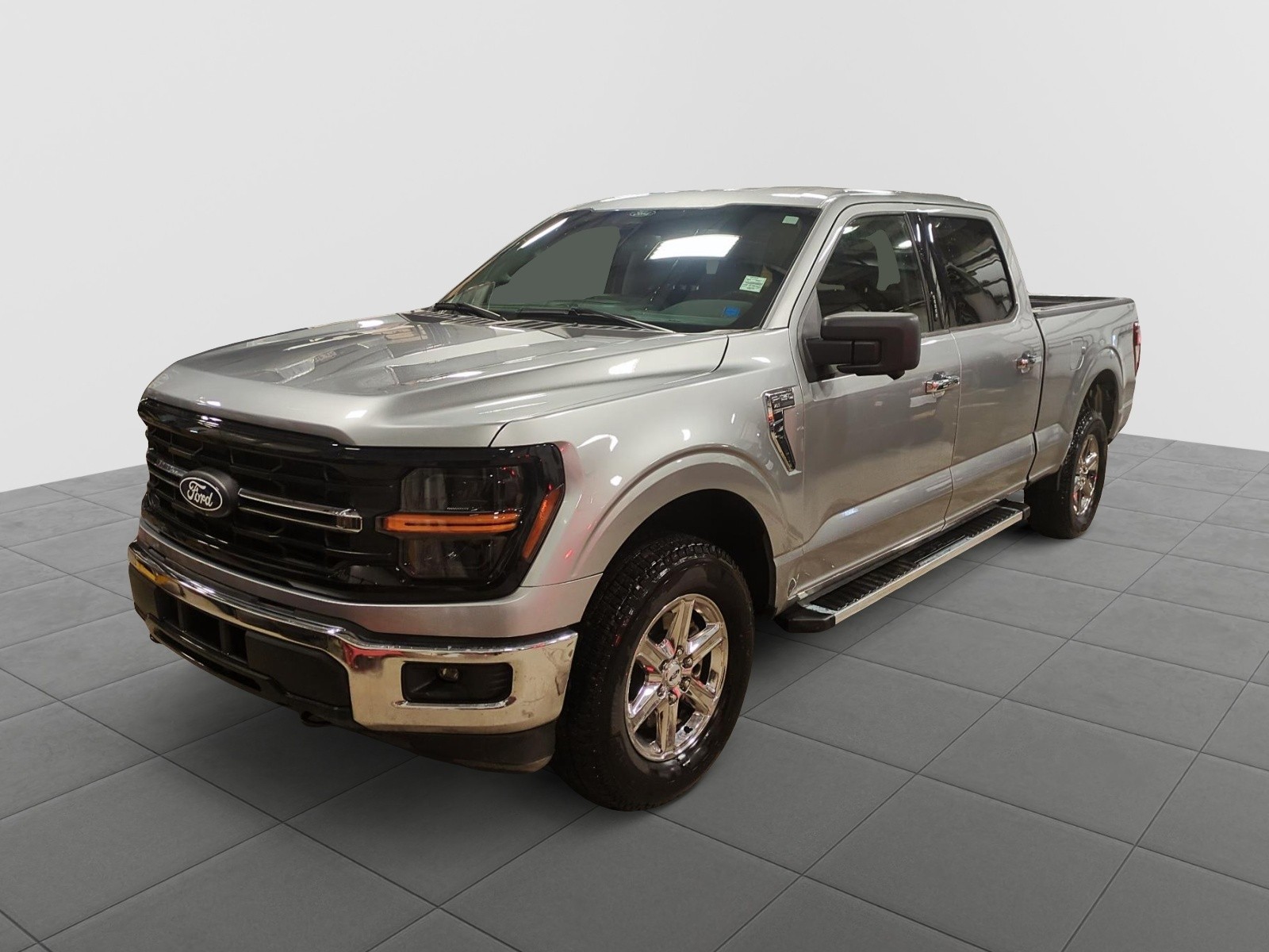 2024 Ford F-150  XLT