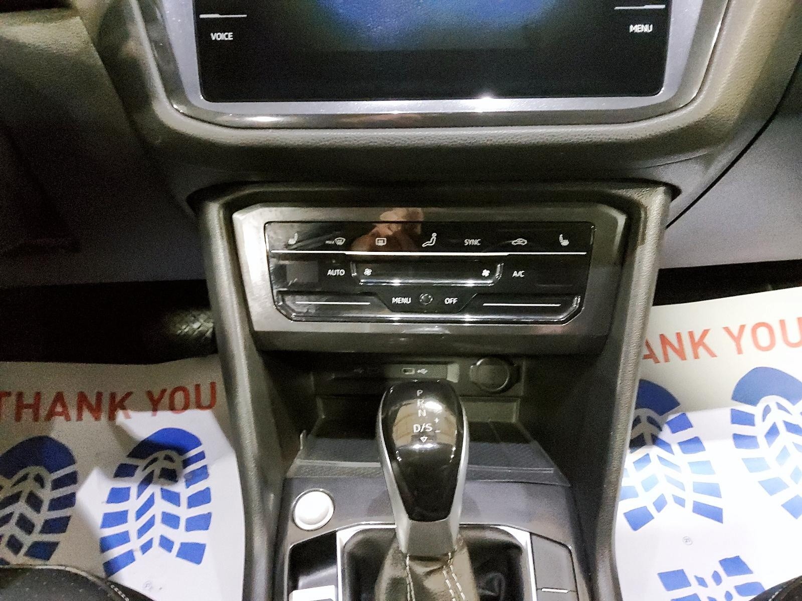 2024 Volkswagen Tiguan Comfortline