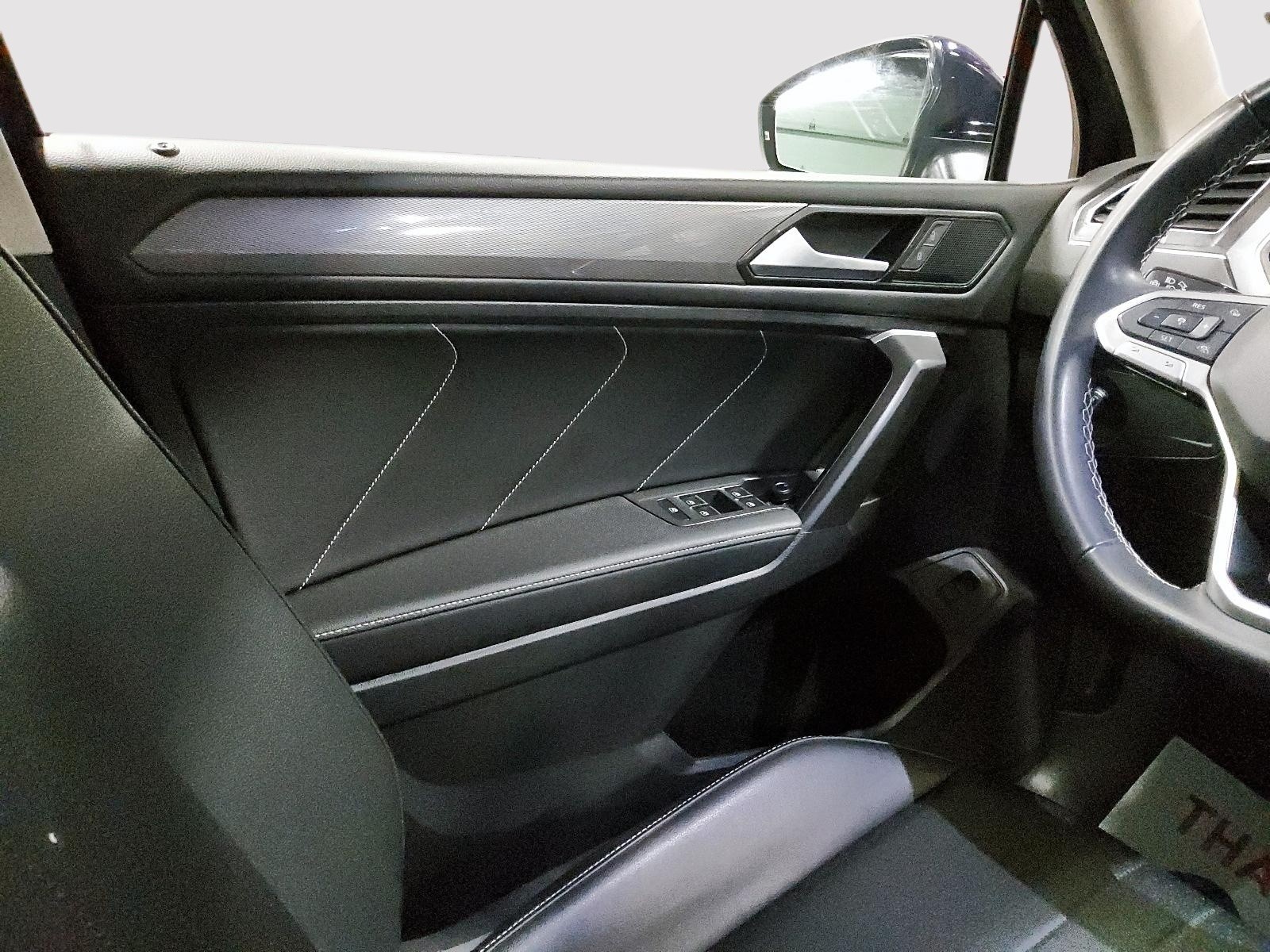 2024 Volkswagen Tiguan Comfortline