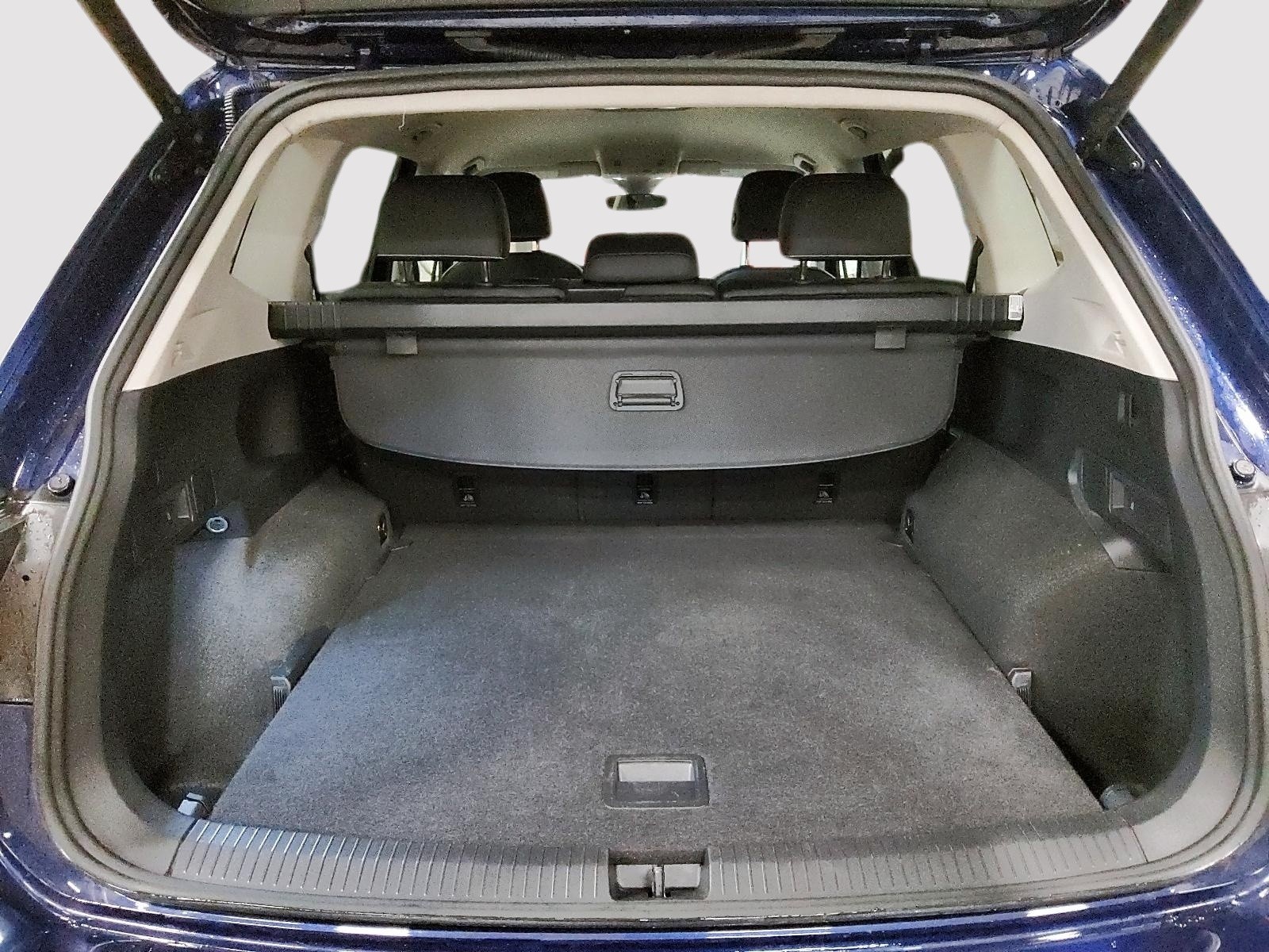 2024 Volkswagen Tiguan Comfortline