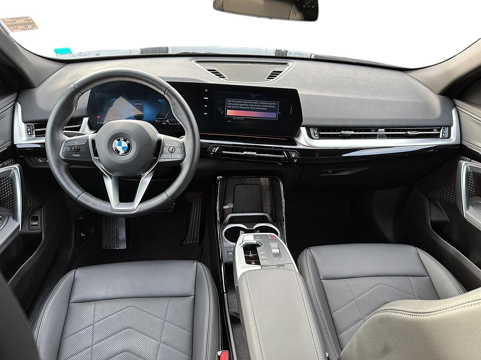 2025 BMW X2 xDrive28i