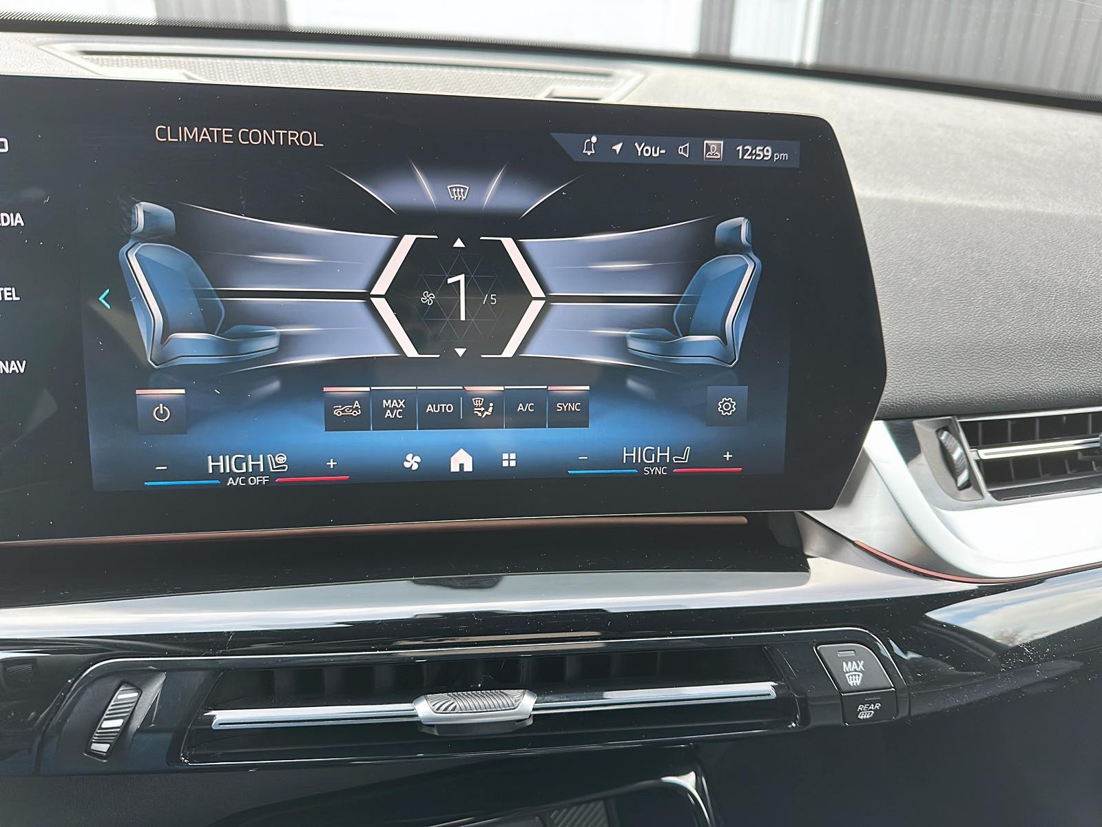 2025 BMW X2 xDrive28i