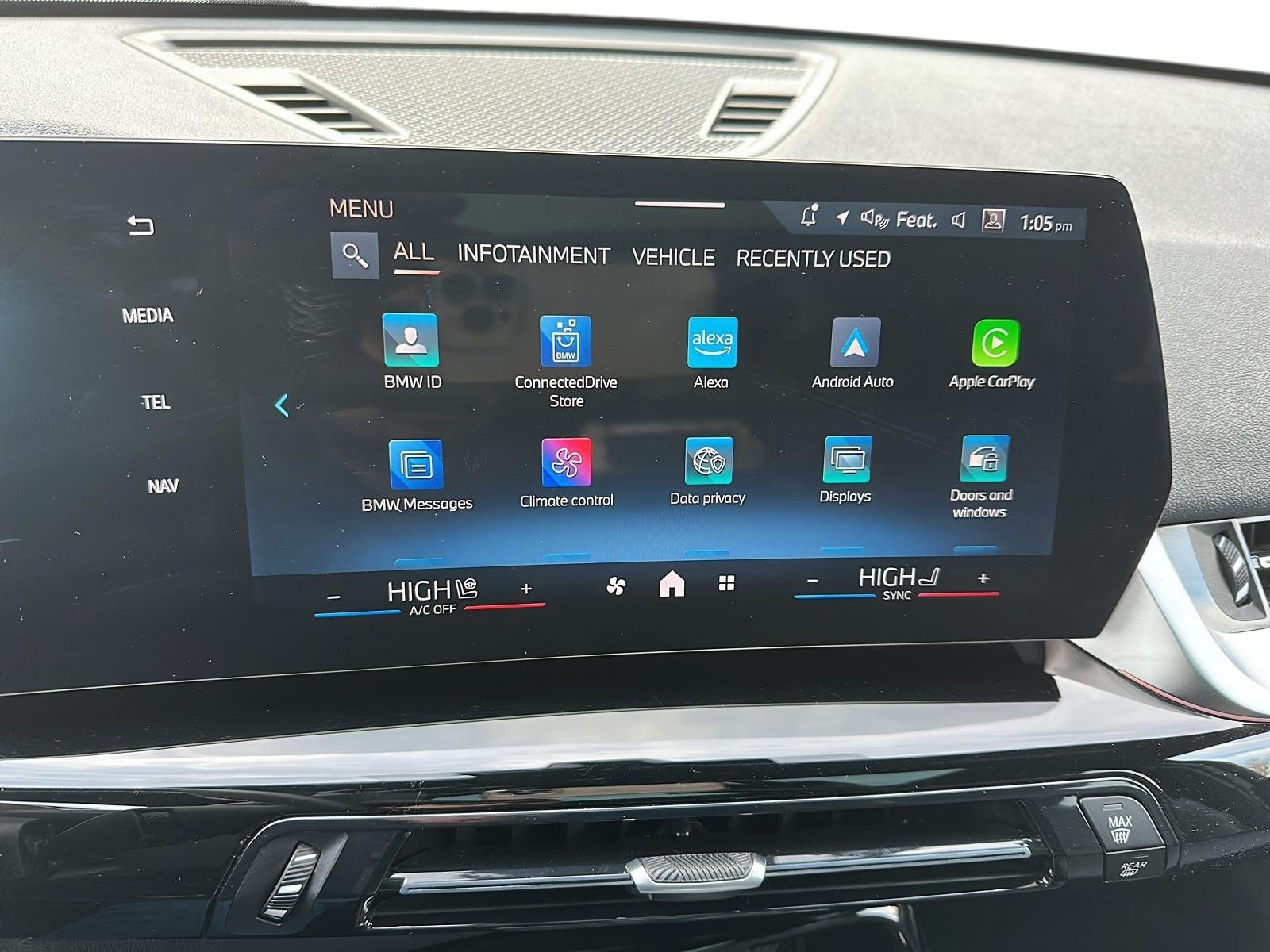 2025 BMW X2 xDrive28i