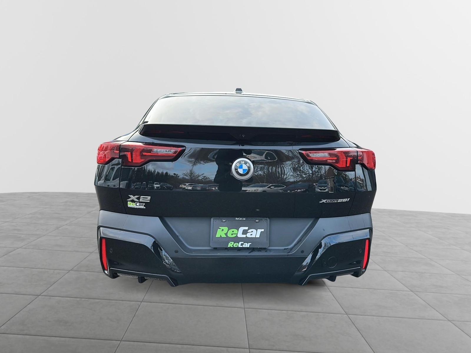2025 BMW X2 xDrive28i