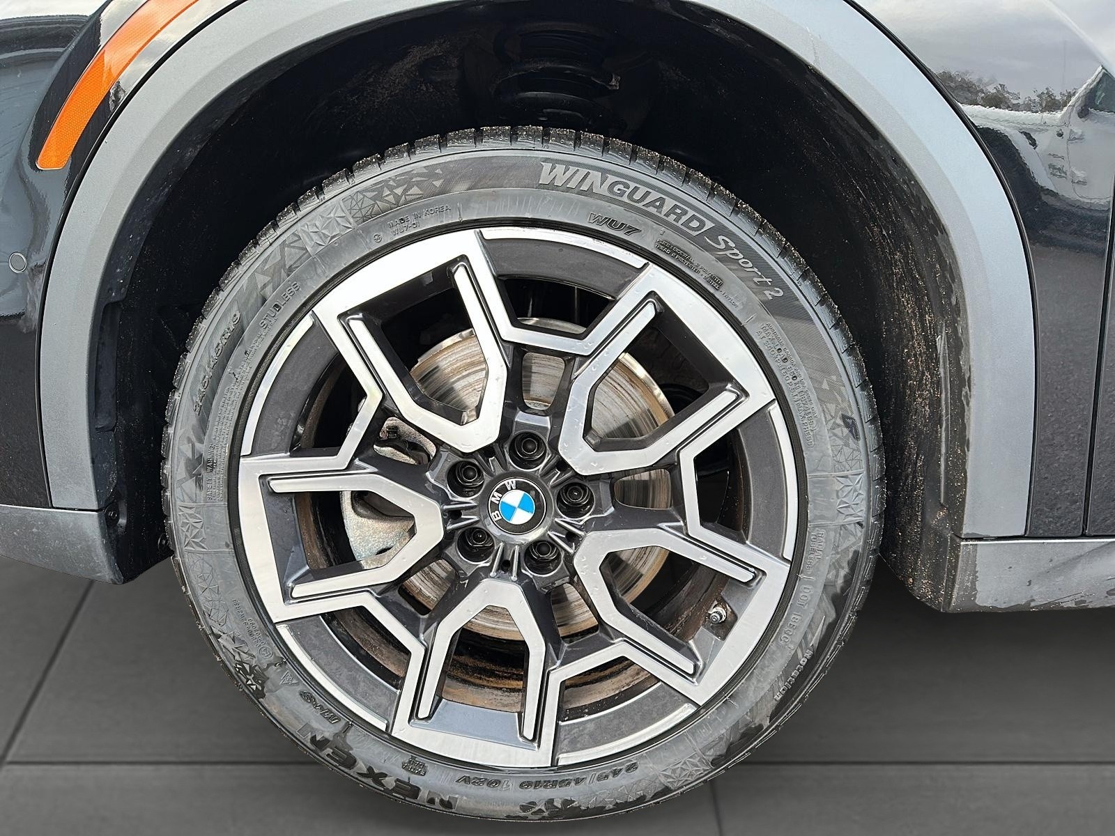 2025 BMW X2 xDrive28i