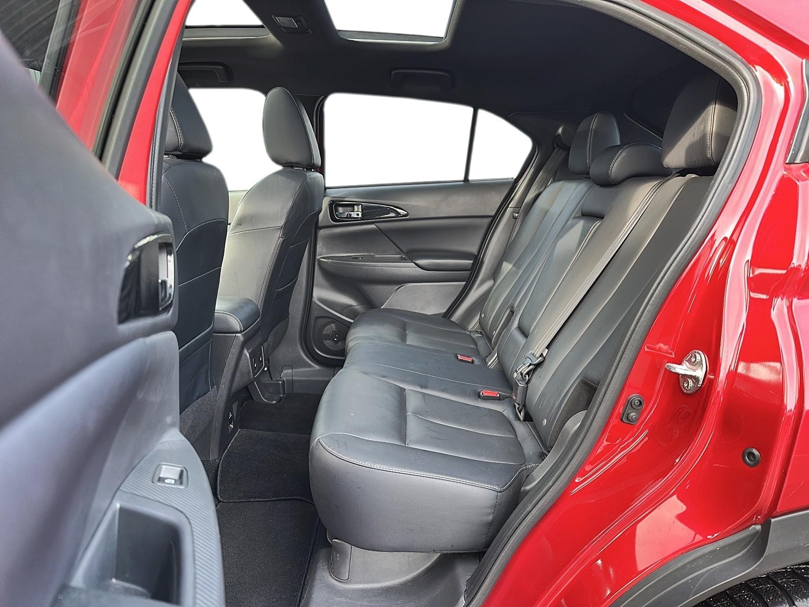 2023 Mitsubishi Eclipse Cross GT