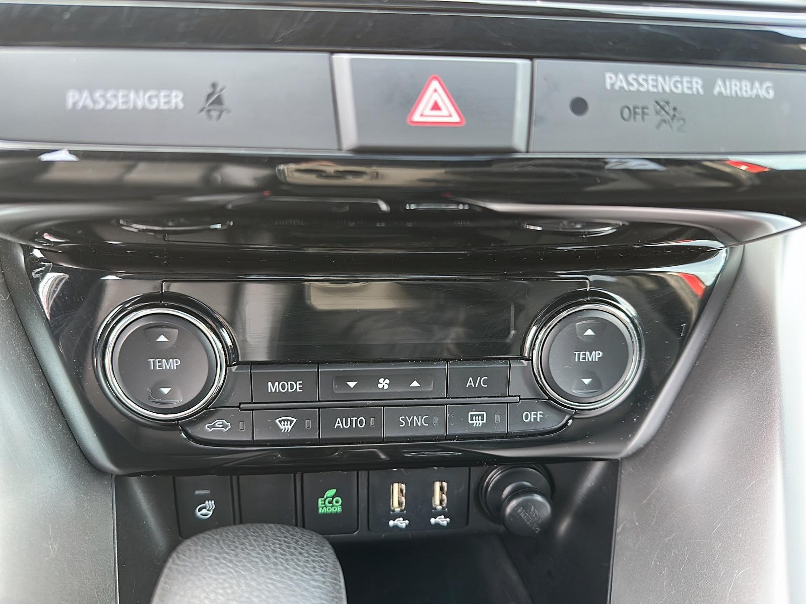 2023 Mitsubishi Eclipse Cross GT