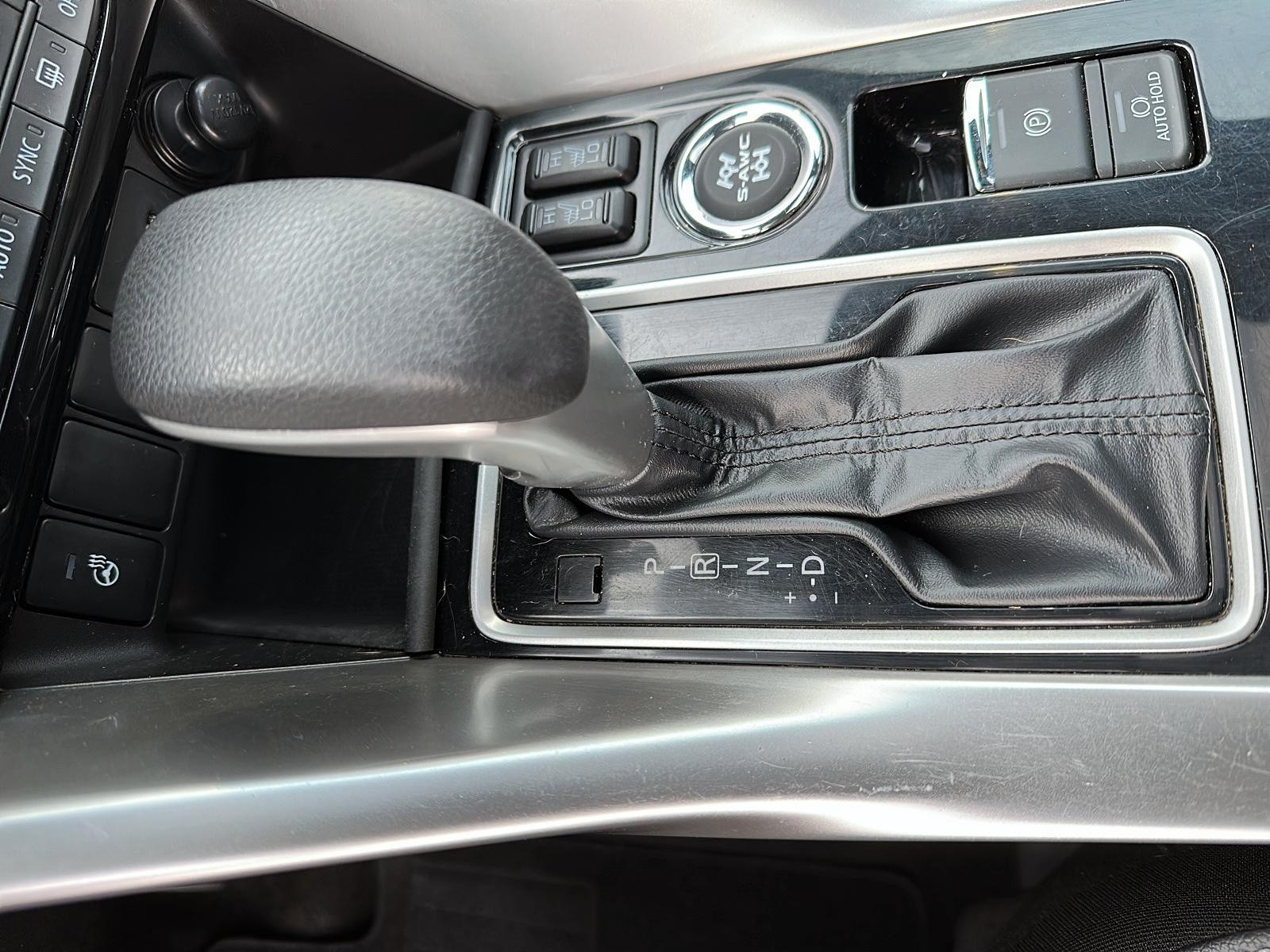 2023 Mitsubishi Eclipse Cross GT