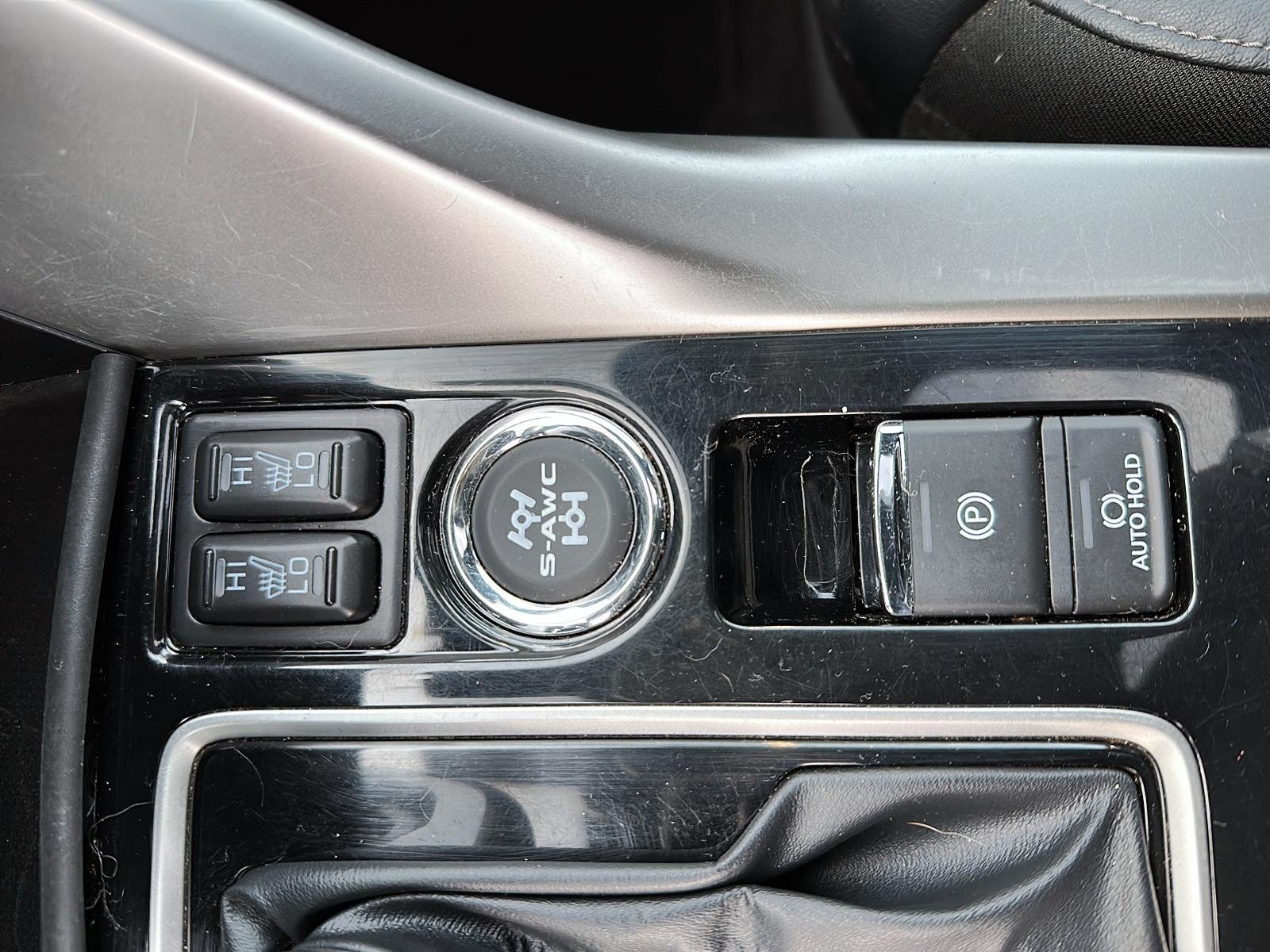 2023 Mitsubishi Eclipse Cross GT