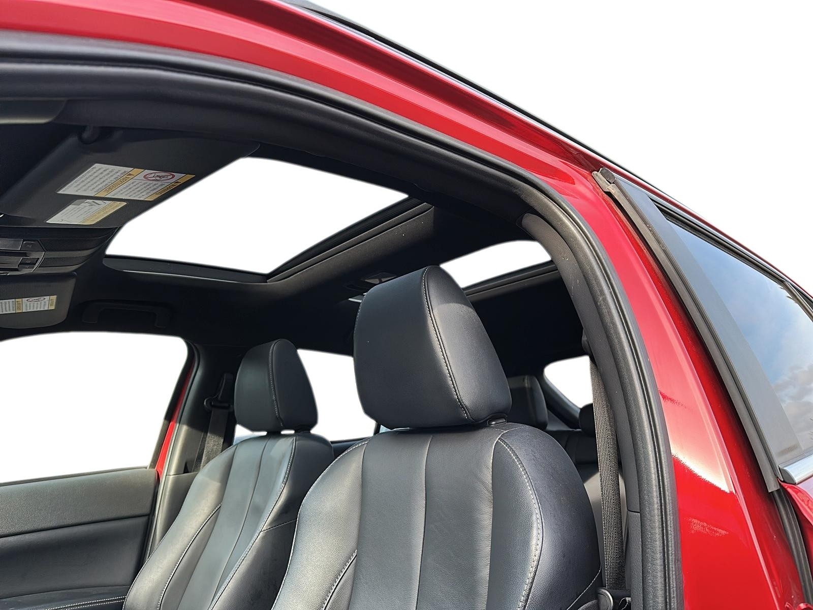 2023 Mitsubishi Eclipse Cross GT