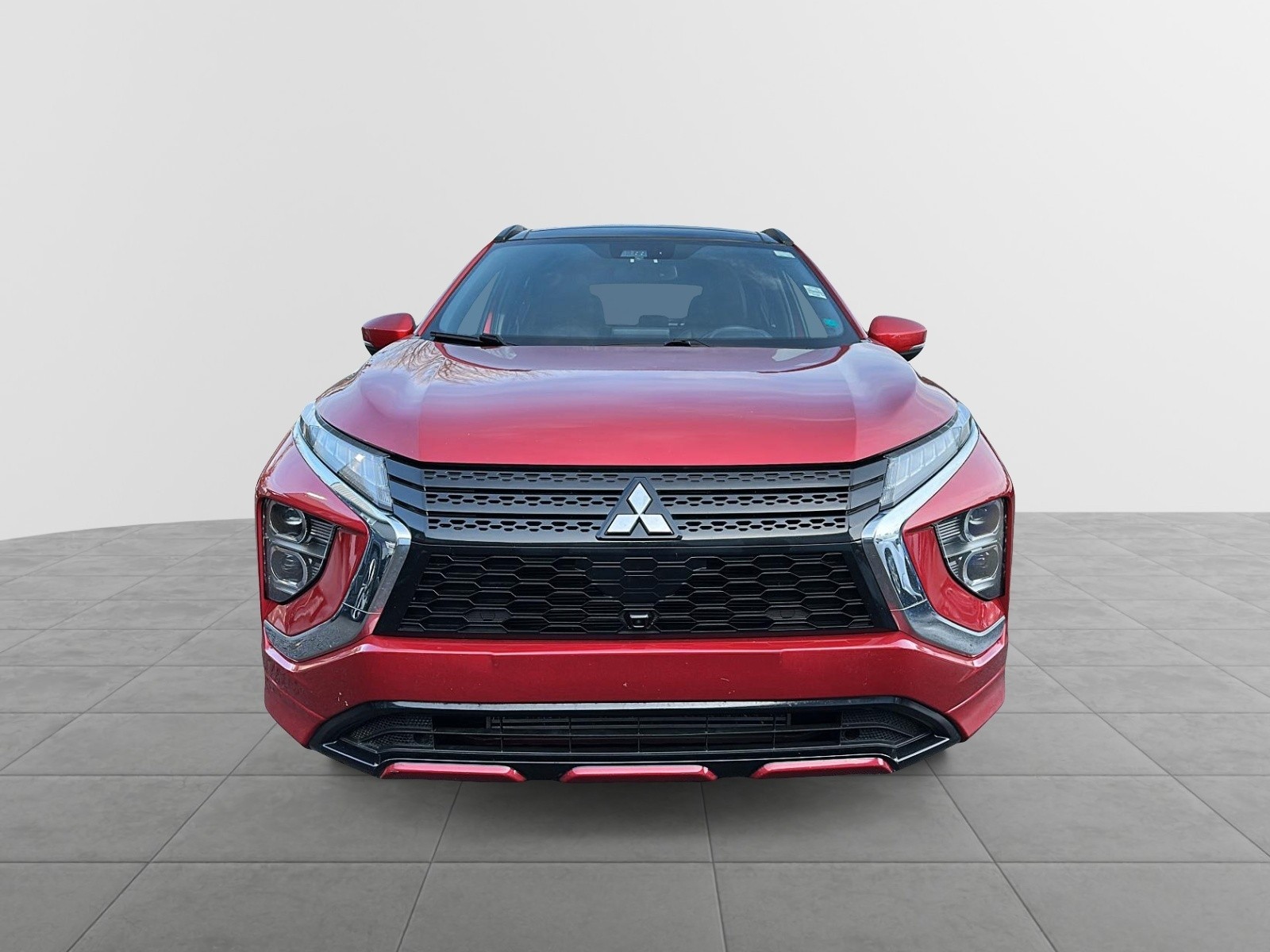 2023 Mitsubishi Eclipse Cross GT