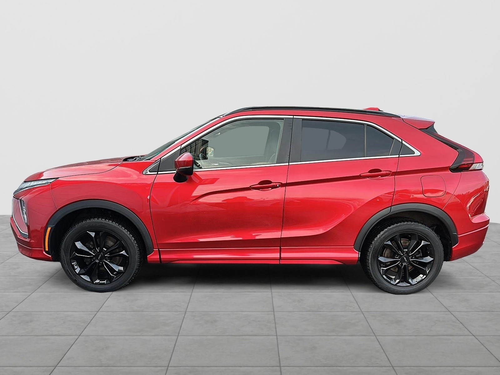 2023 Mitsubishi Eclipse Cross GT