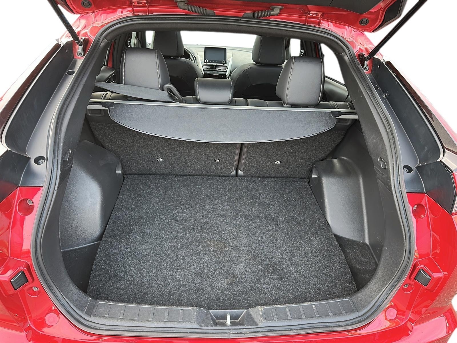 2023 Mitsubishi Eclipse Cross GT