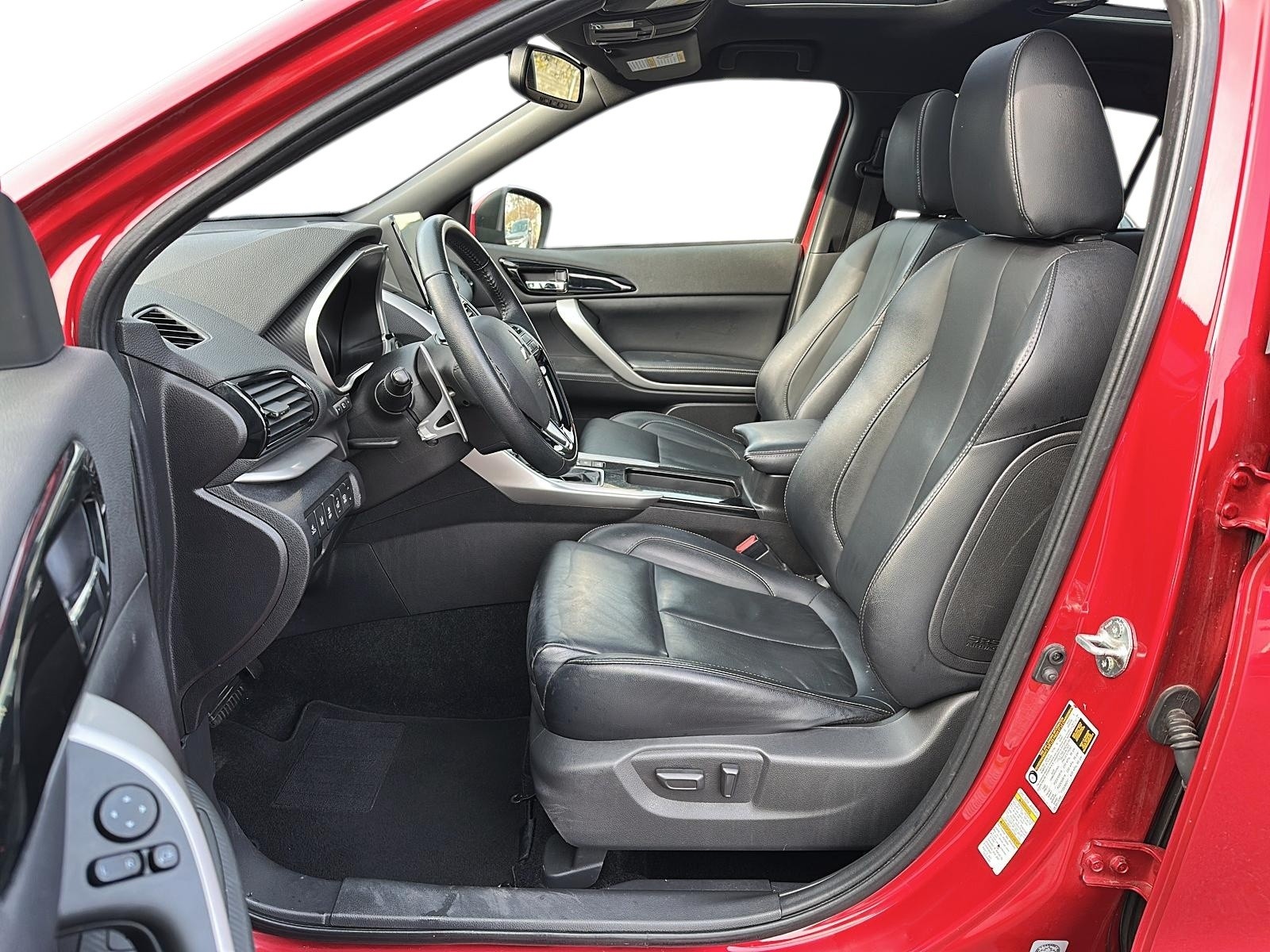 2023 Mitsubishi Eclipse Cross GT