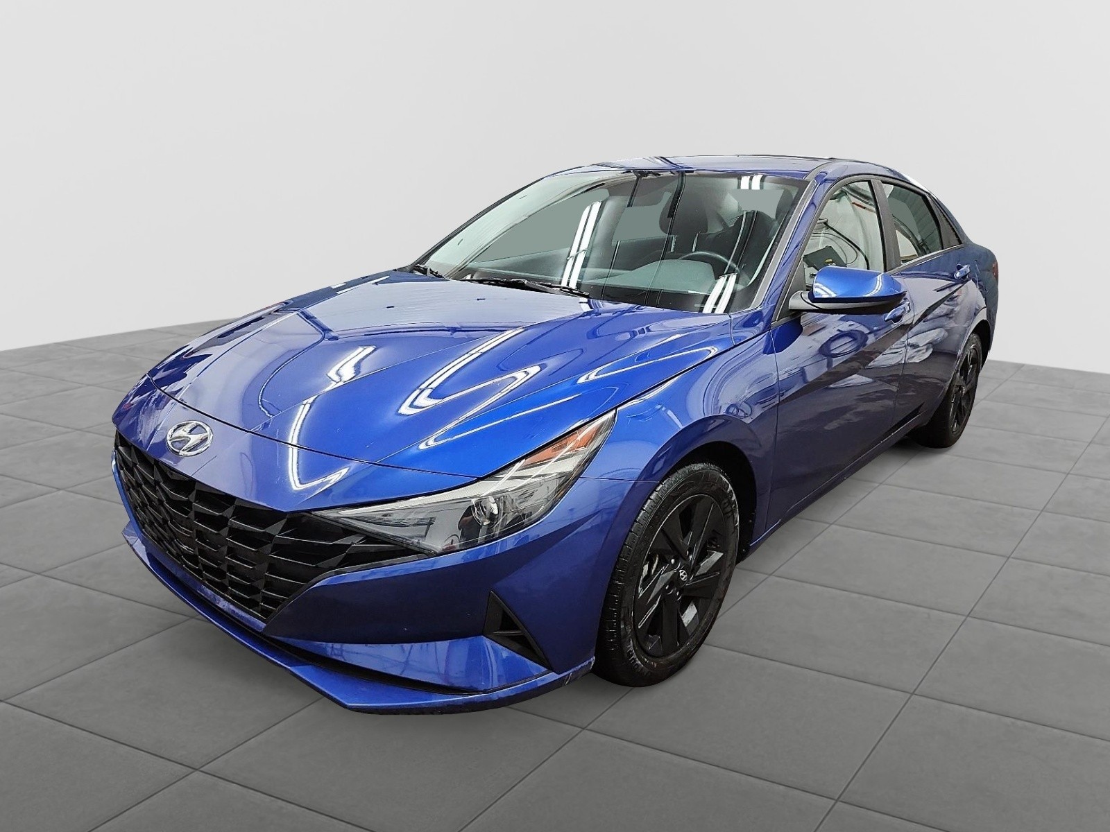 2023 Hyundai Elantra  Preferred