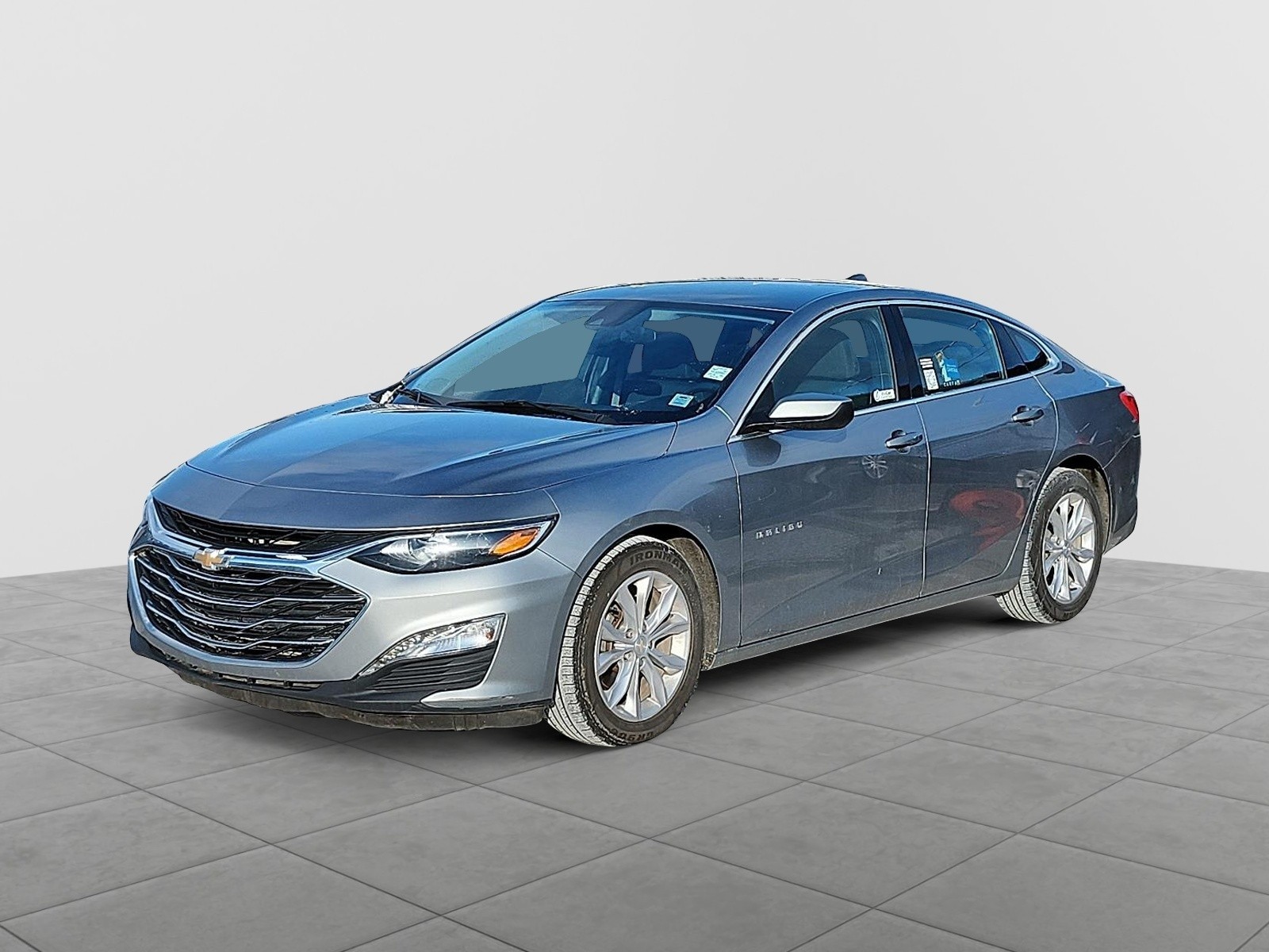 2023 Chevrolet Malibu  1LT