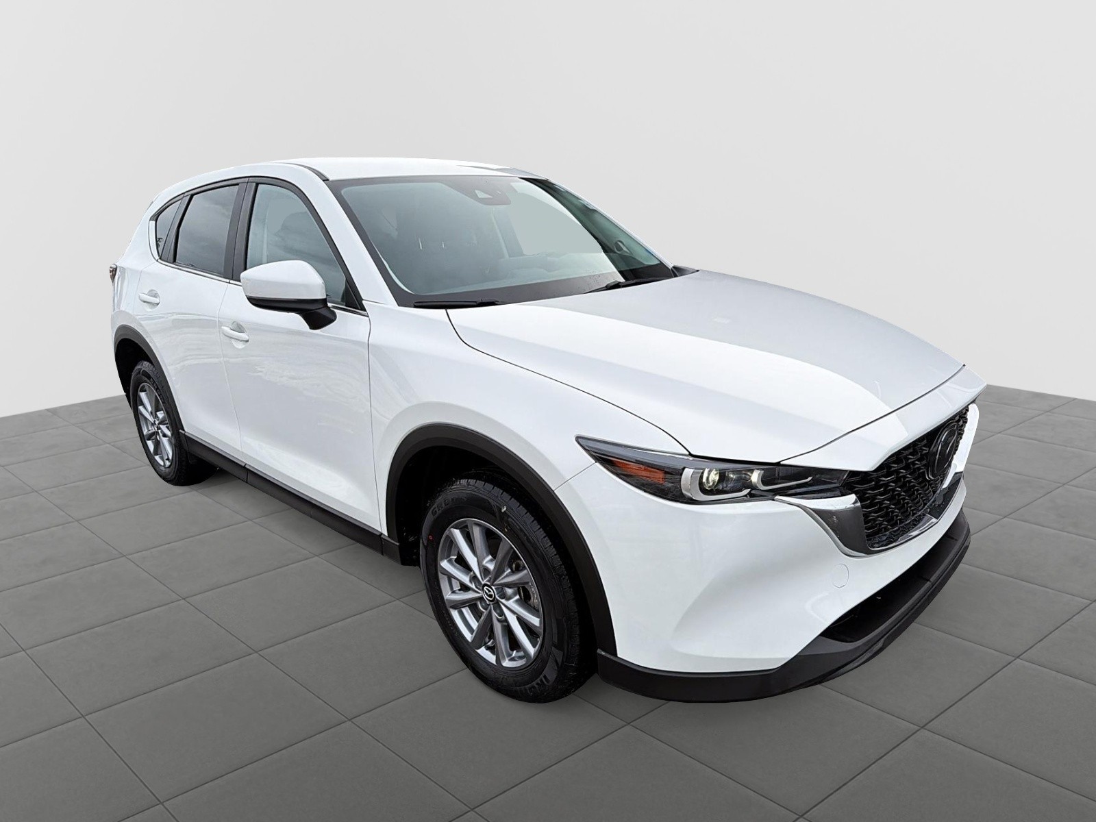 2024 Mazda CX-5 GS