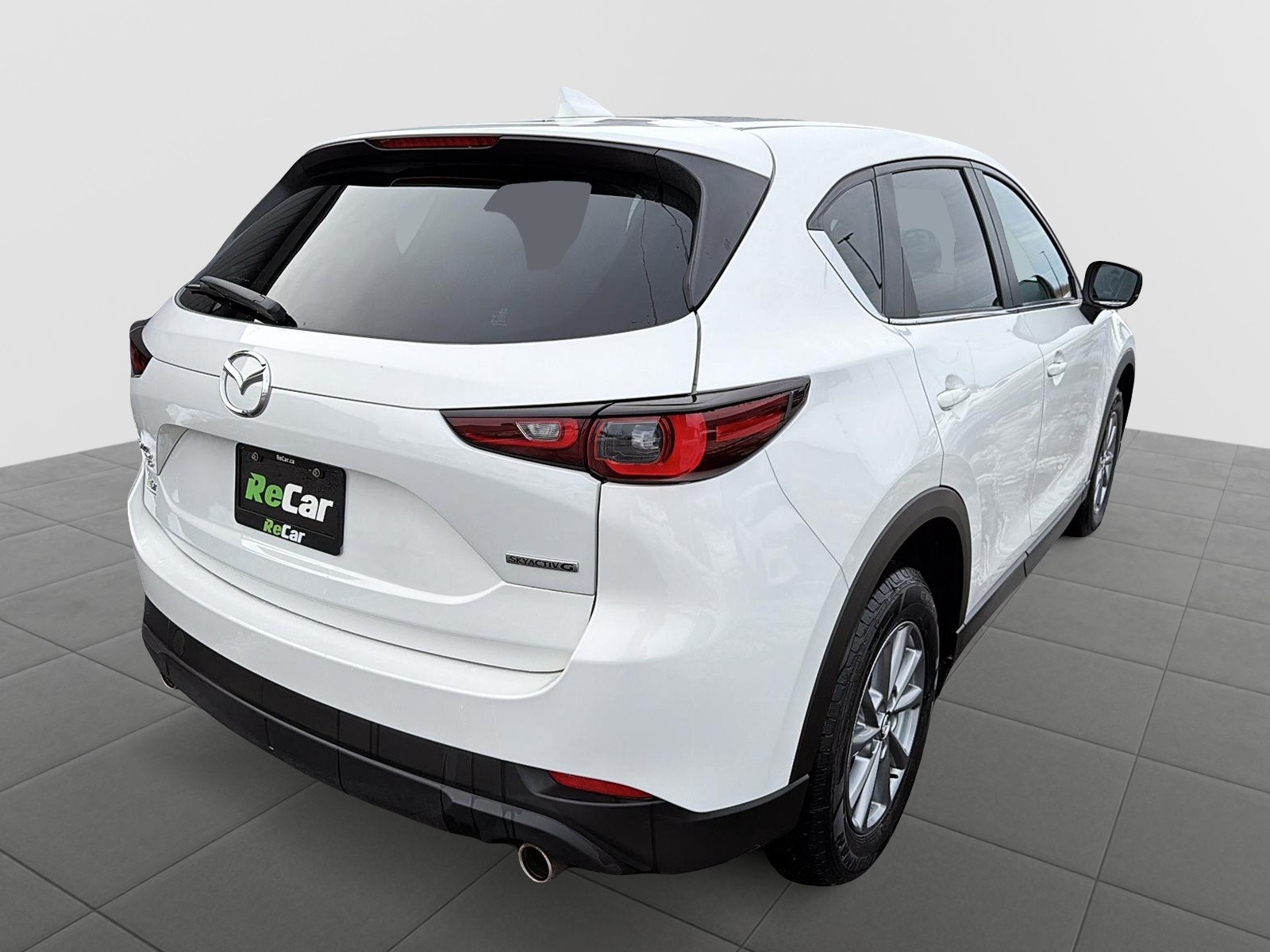 2024 Mazda CX-5 GS