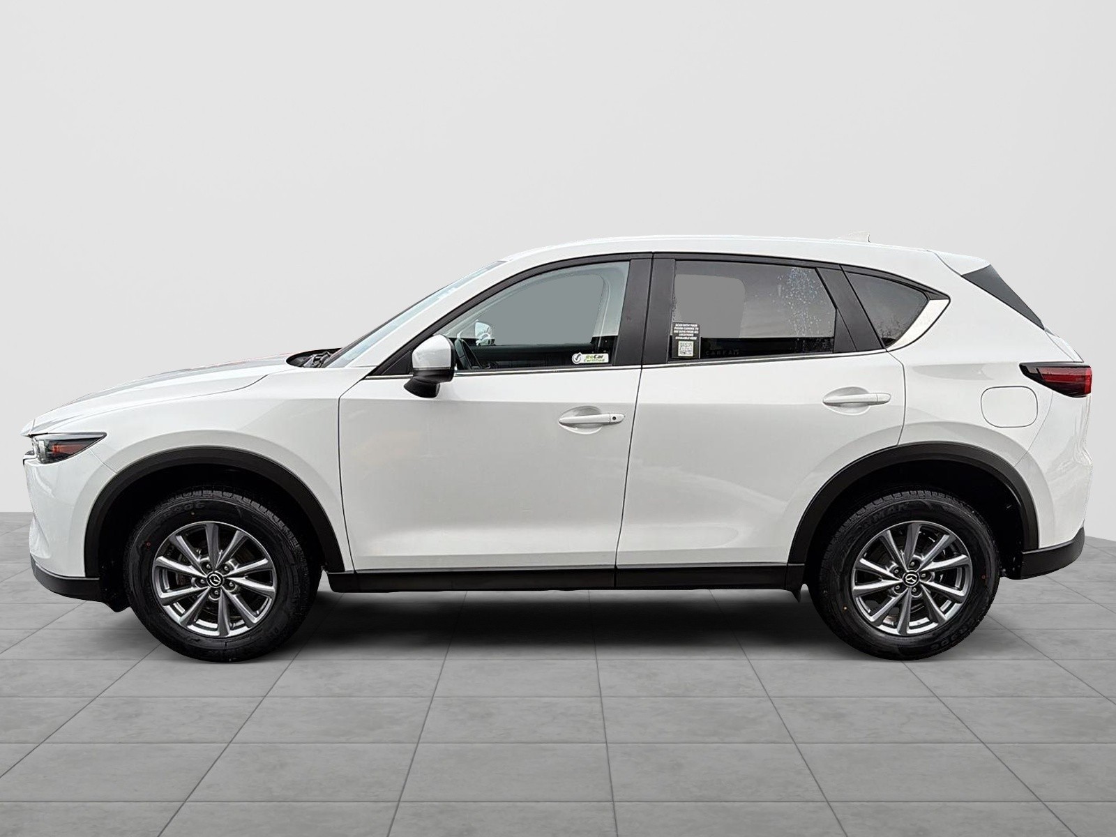 2024 Mazda CX-5 GS