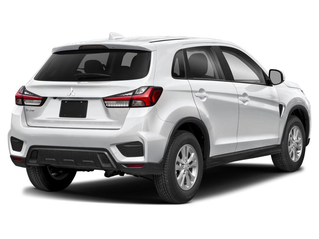 2026 Mitsubishi RVR SE