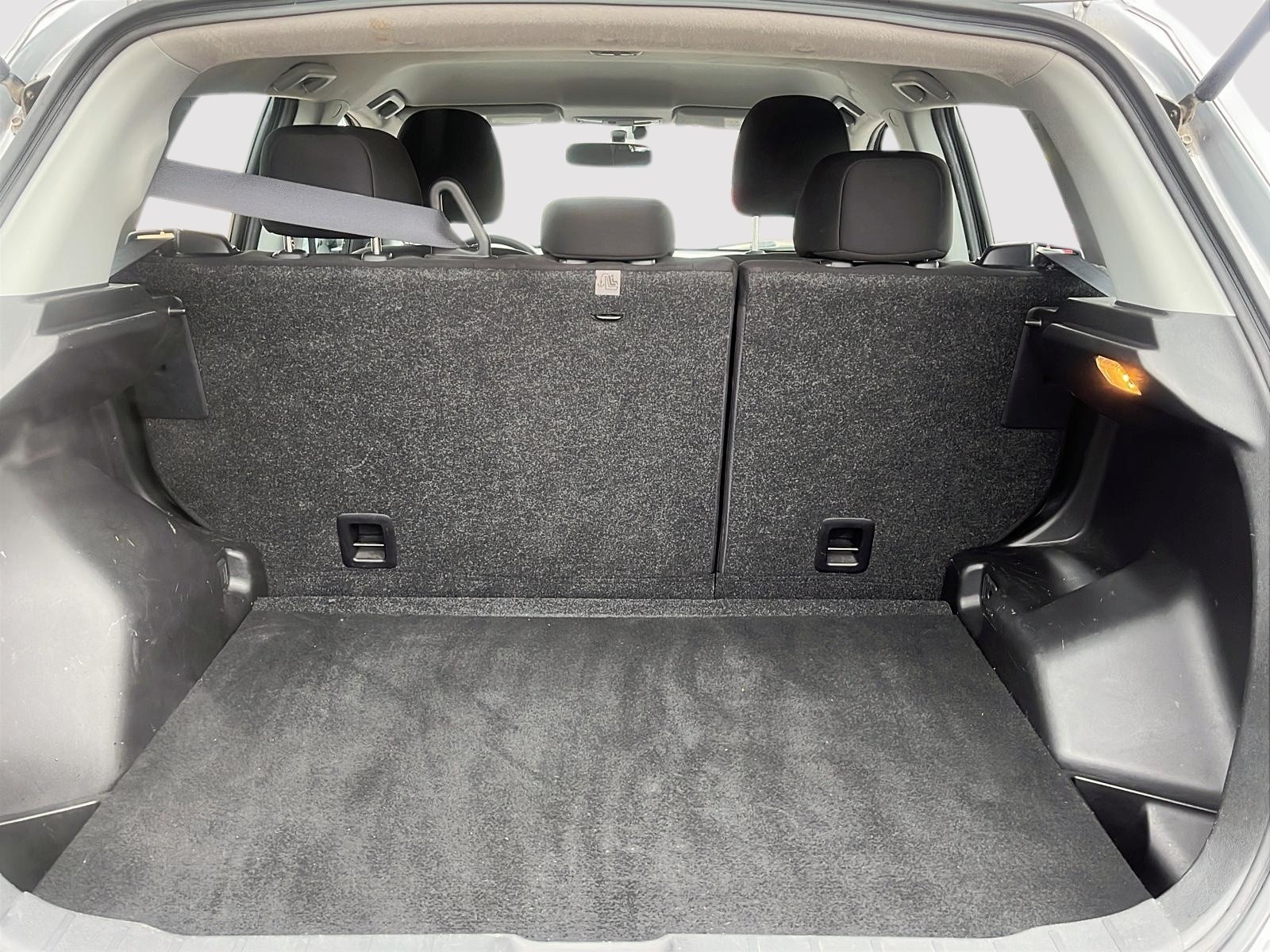 2023 Mitsubishi RVR ES