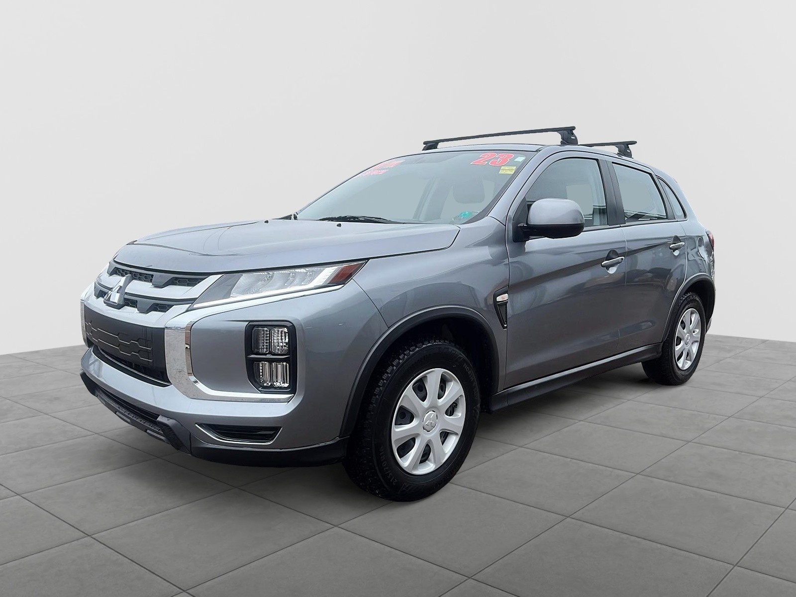 2023 Mitsubishi RVR  ES