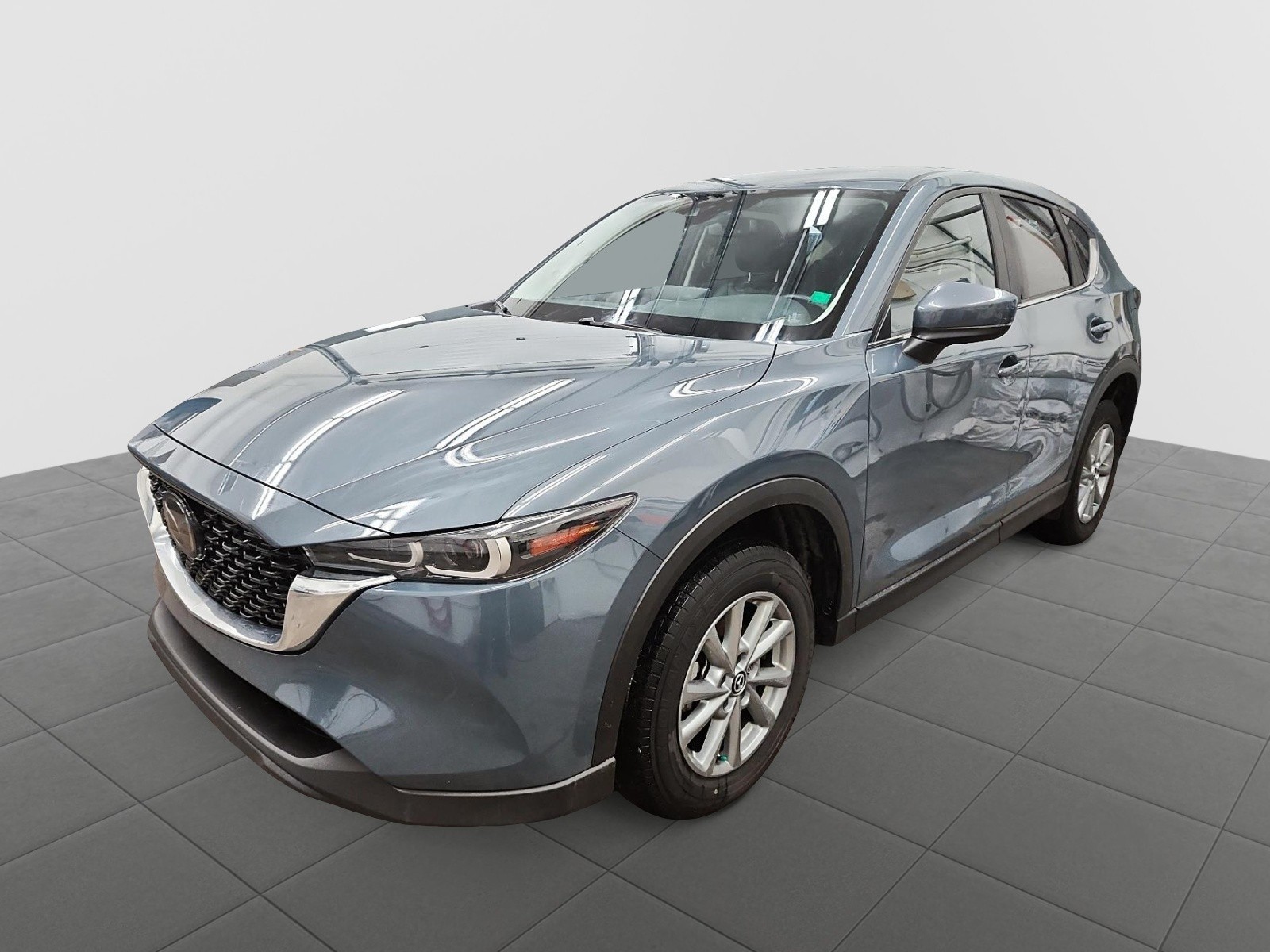 2024 Mazda CX-5  GS