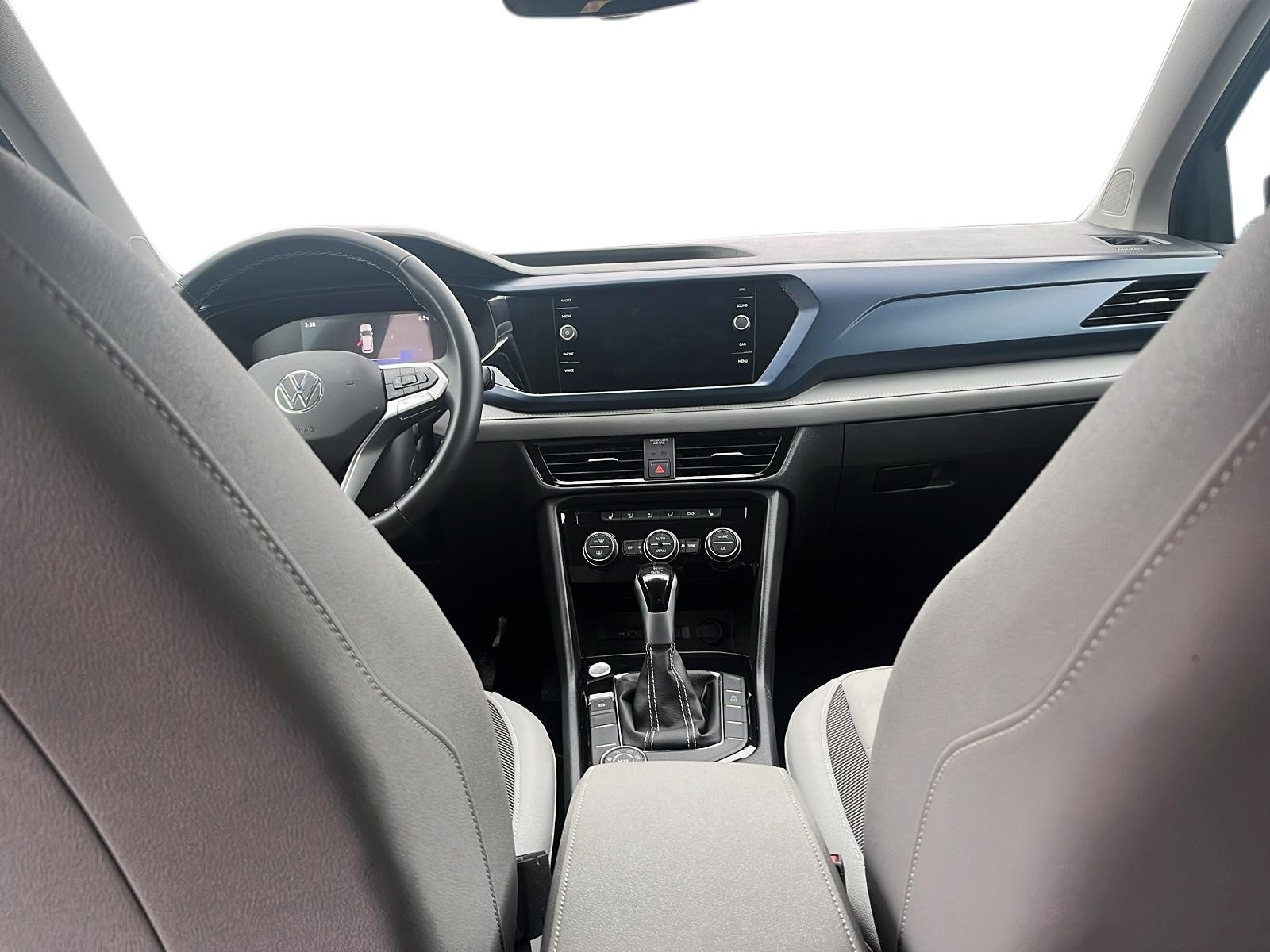 2024 Volkswagen Taos Comfortline