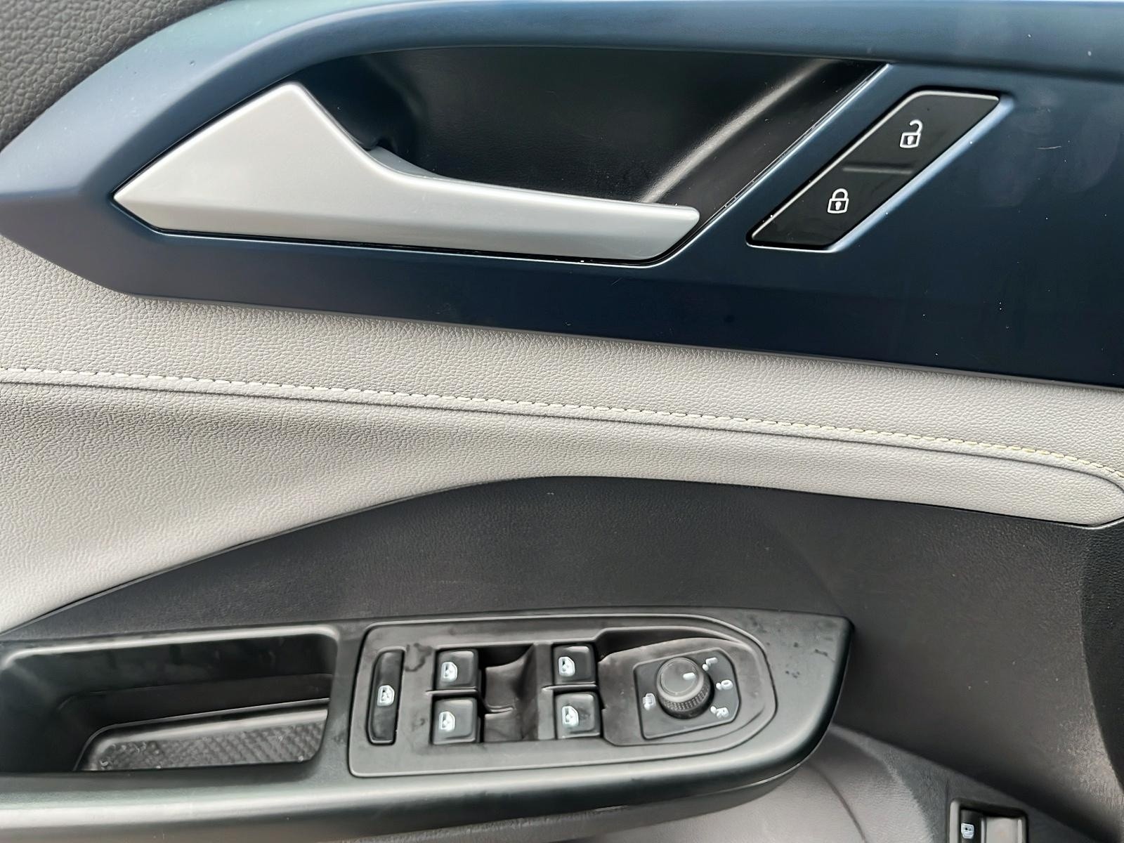 2024 Volkswagen Taos Comfortline