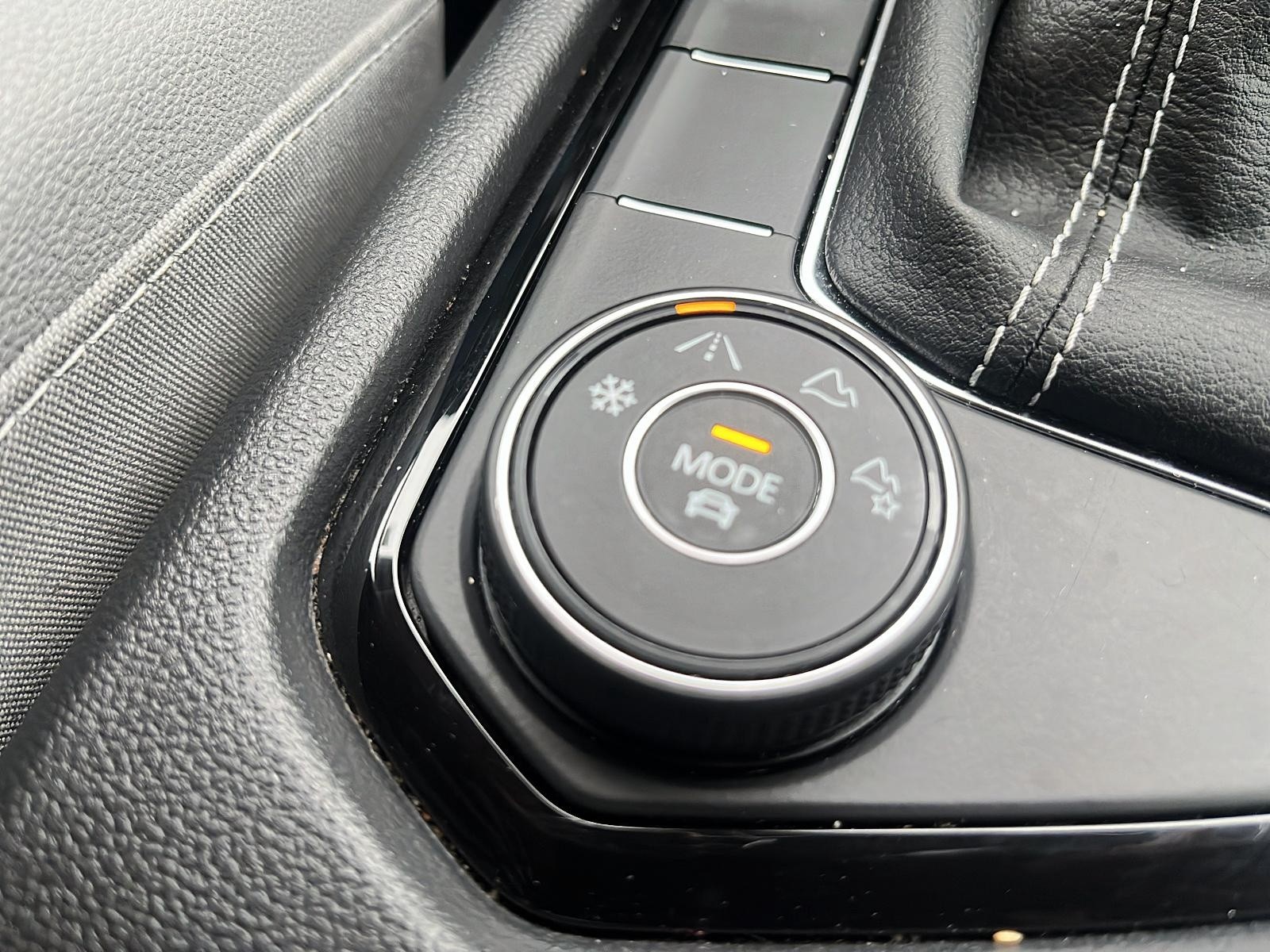 2024 Volkswagen Taos Comfortline