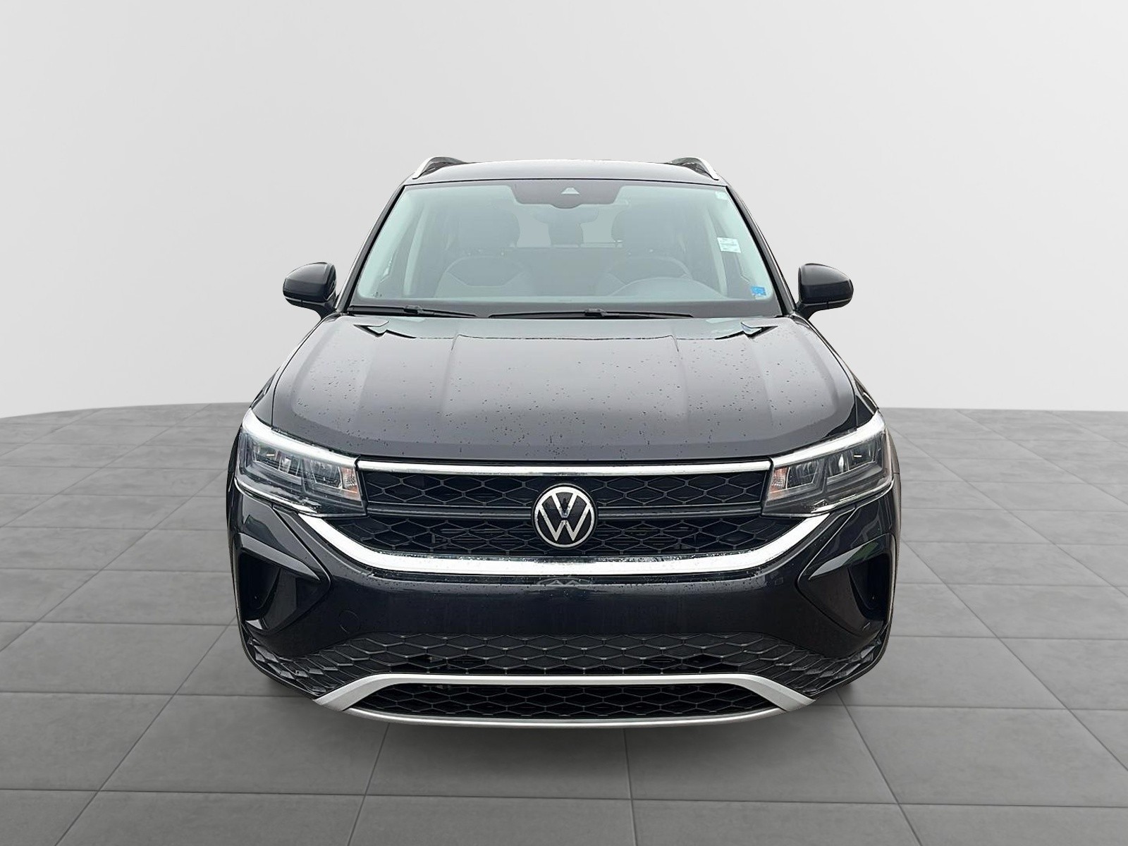 2024 Volkswagen Taos Comfortline