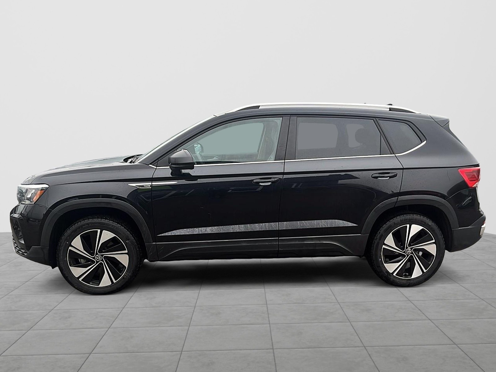 2024 Volkswagen Taos Comfortline