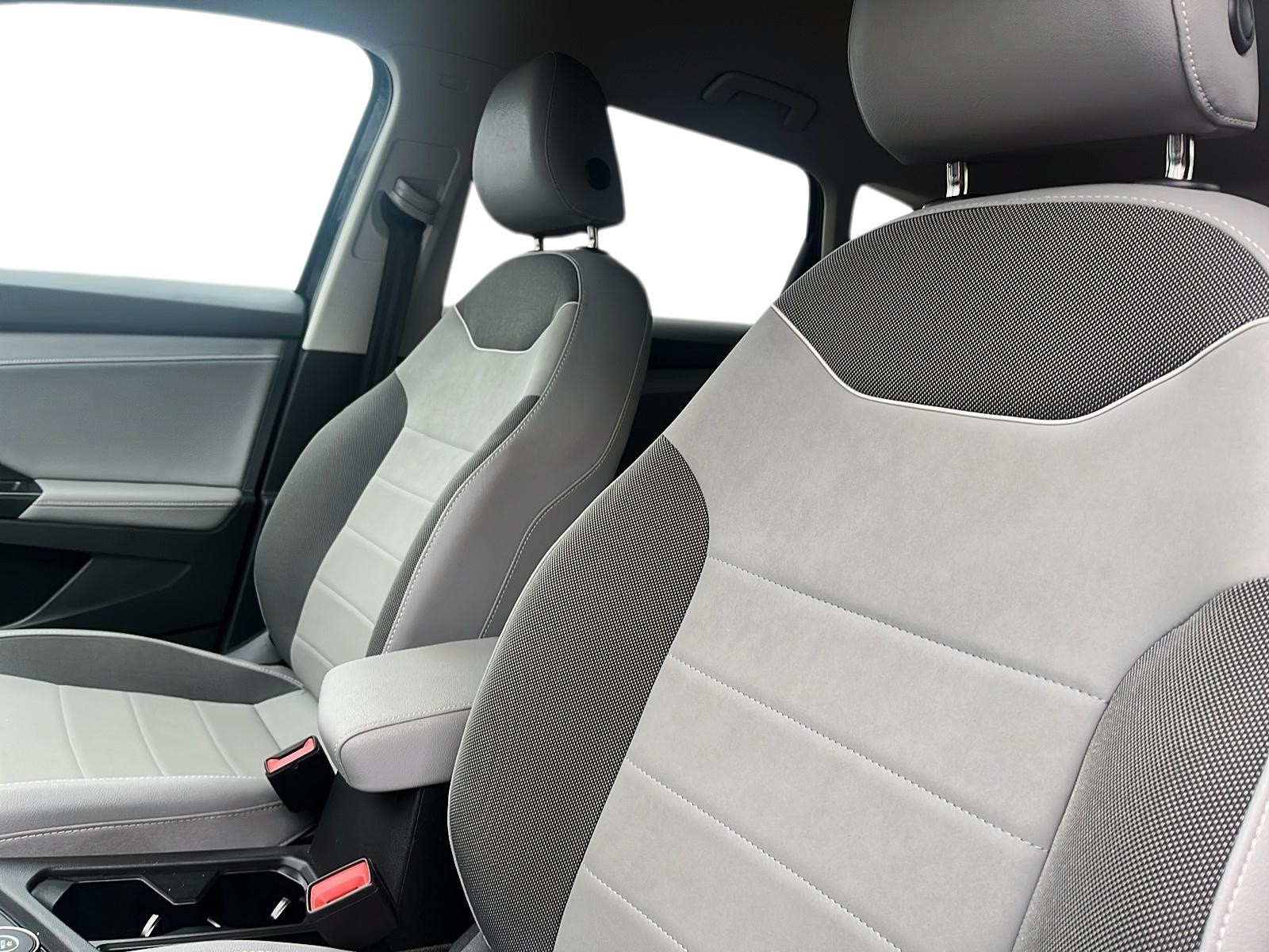 2024 Volkswagen Taos Comfortline