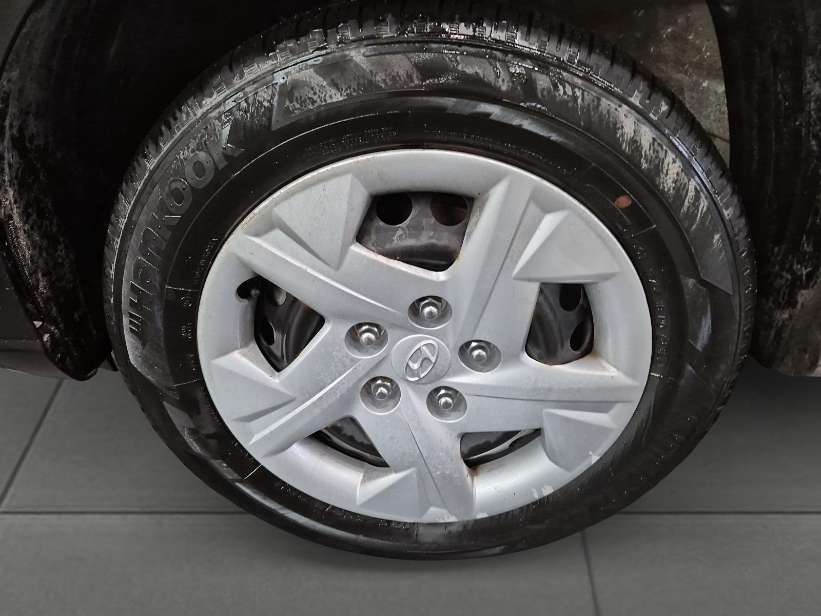 2023 Hyundai Venue ESSENTIAL