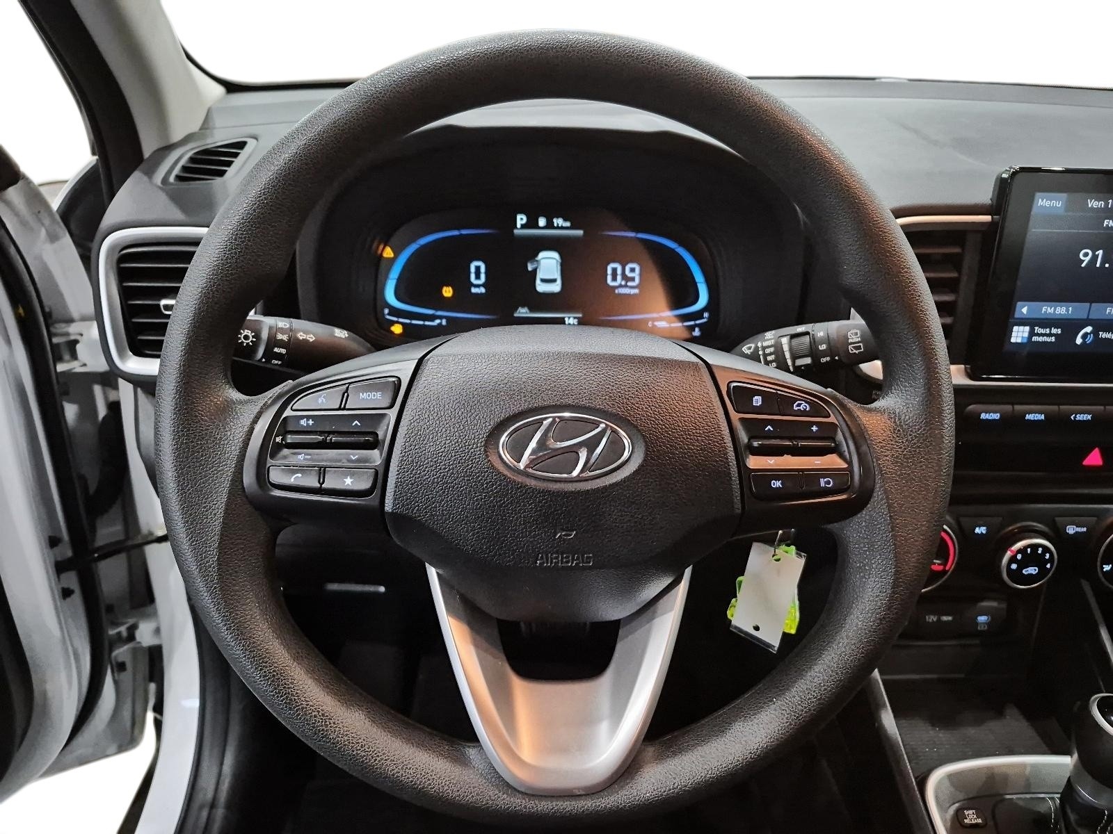 2023 Hyundai Venue ESSENTIAL