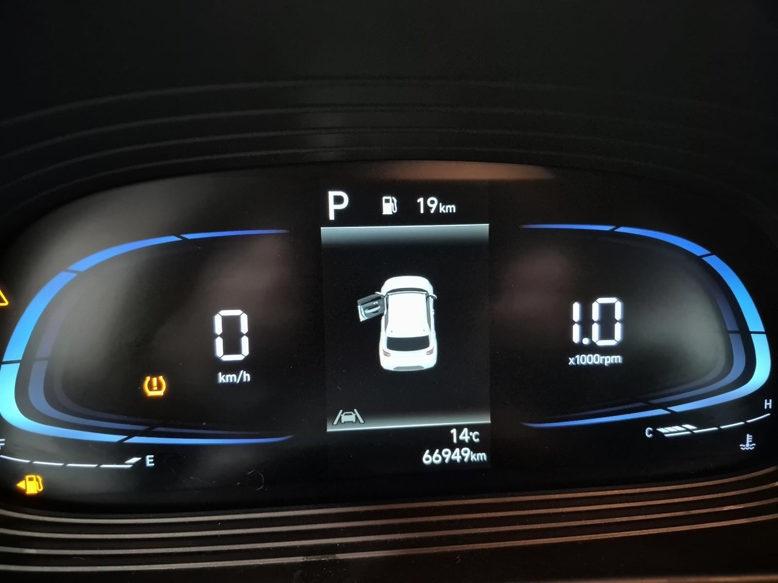 2023 Hyundai Venue ESSENTIAL