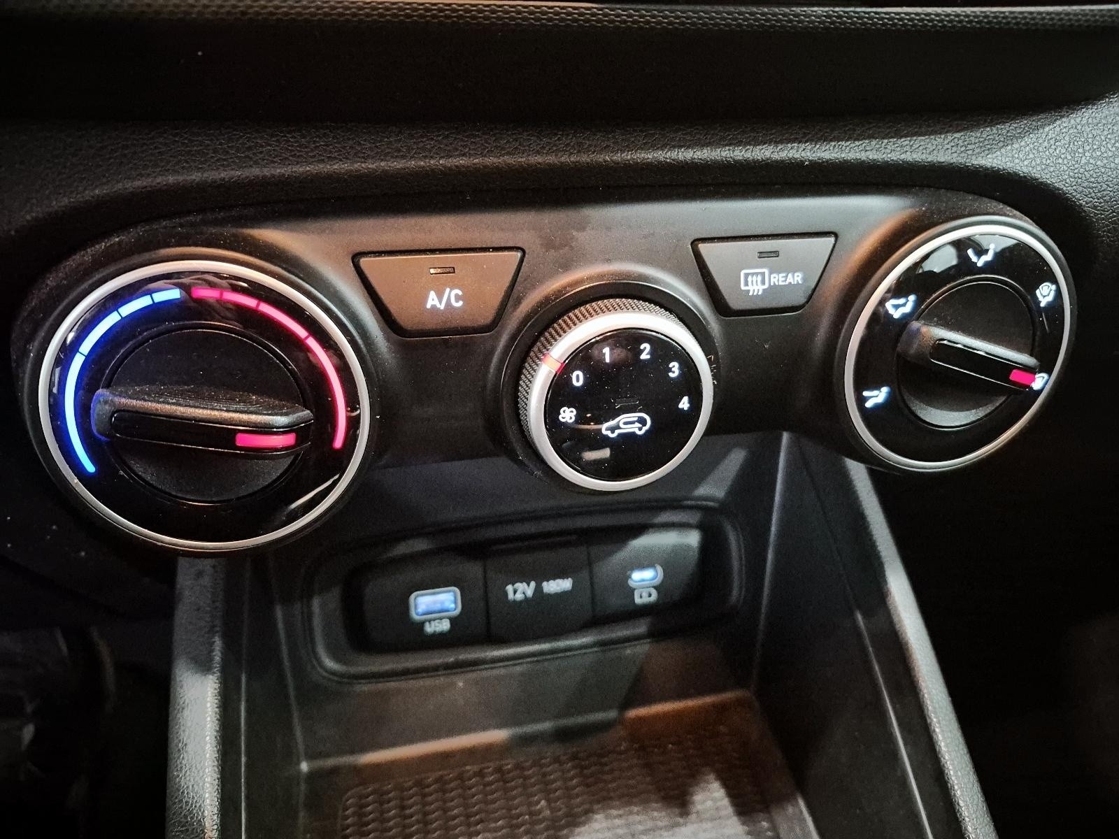 2023 Hyundai Venue ESSENTIAL