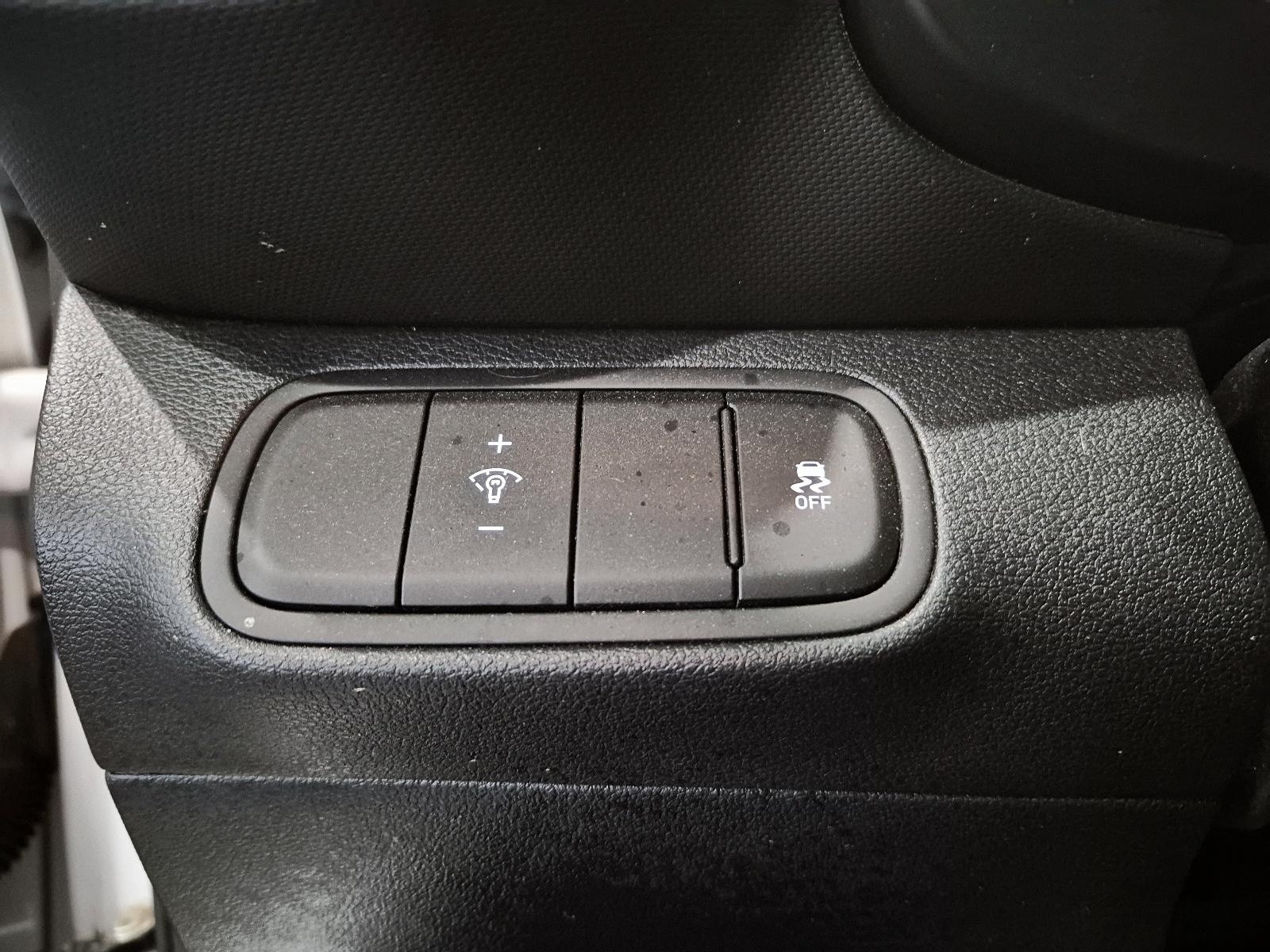 2023 Hyundai Venue ESSENTIAL